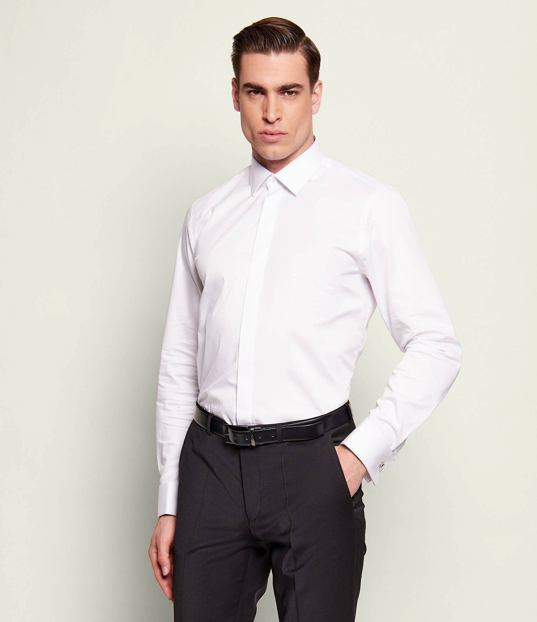 Joop! Cămașă Pitu | Slim Fit
