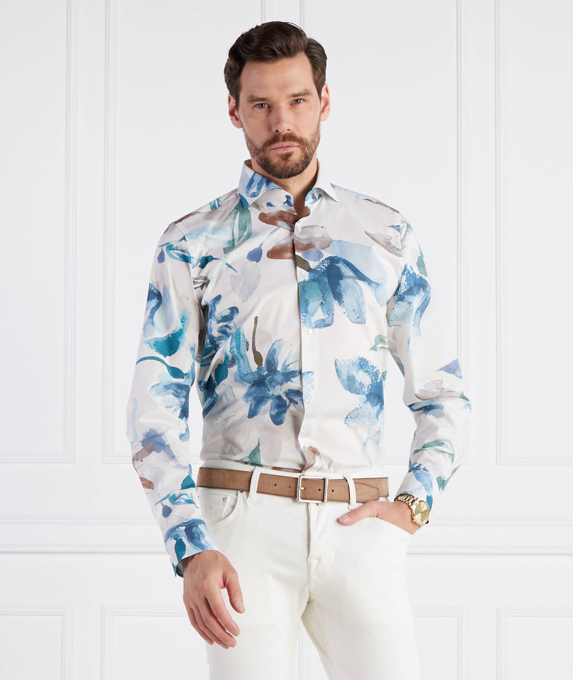 Joop! Cămașă | Slim Fit