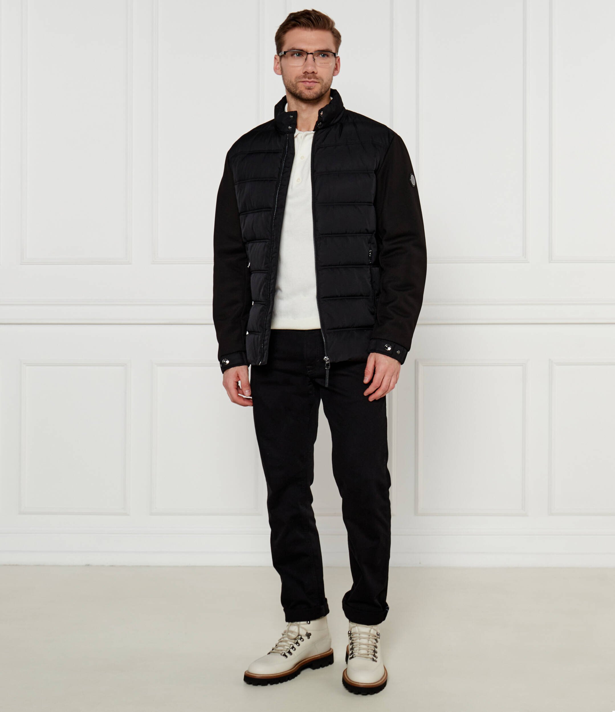Joop! Căptușită geacă Goya | Regular Fit