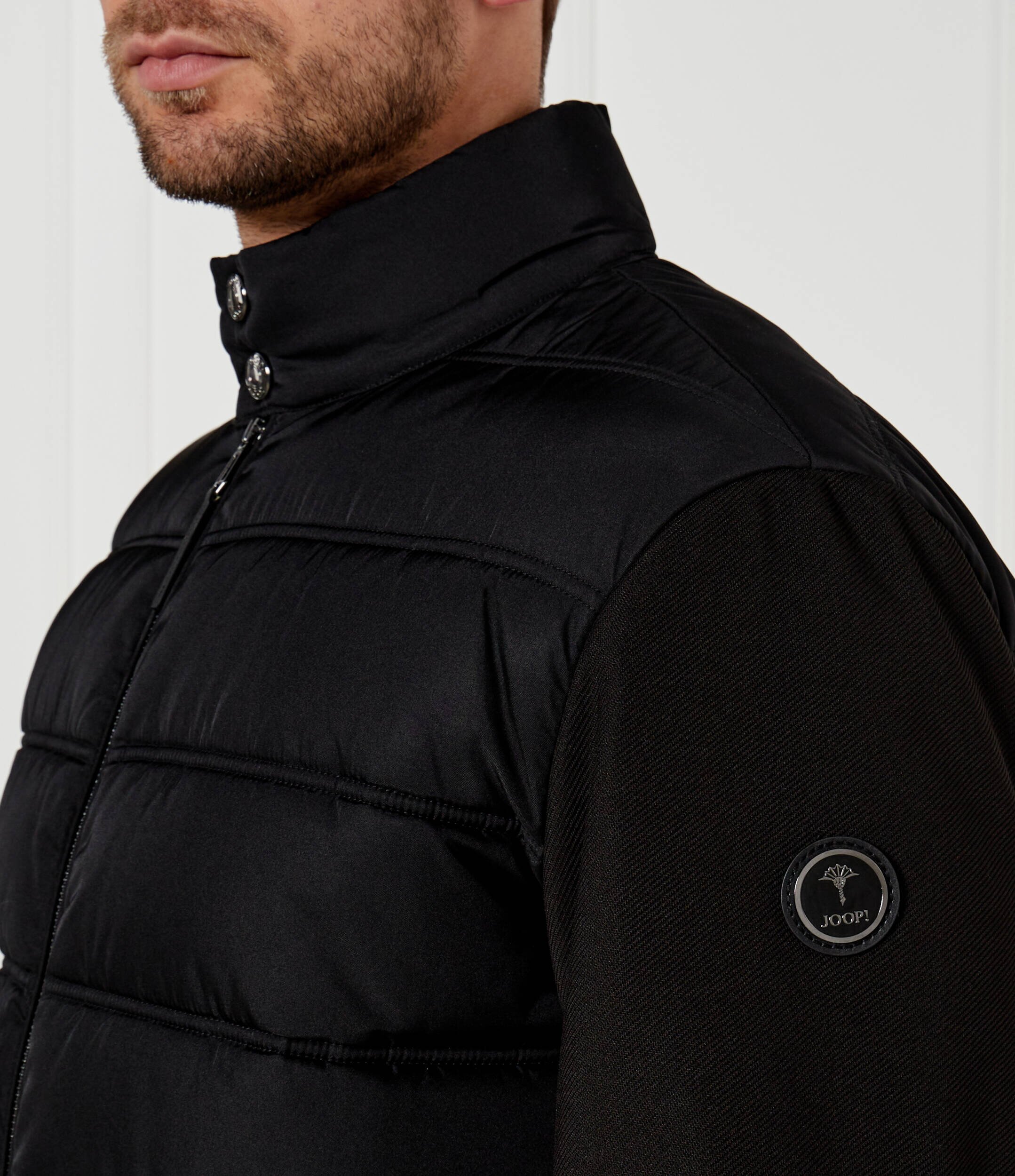 Joop! Căptușită geacă Goya | Regular Fit