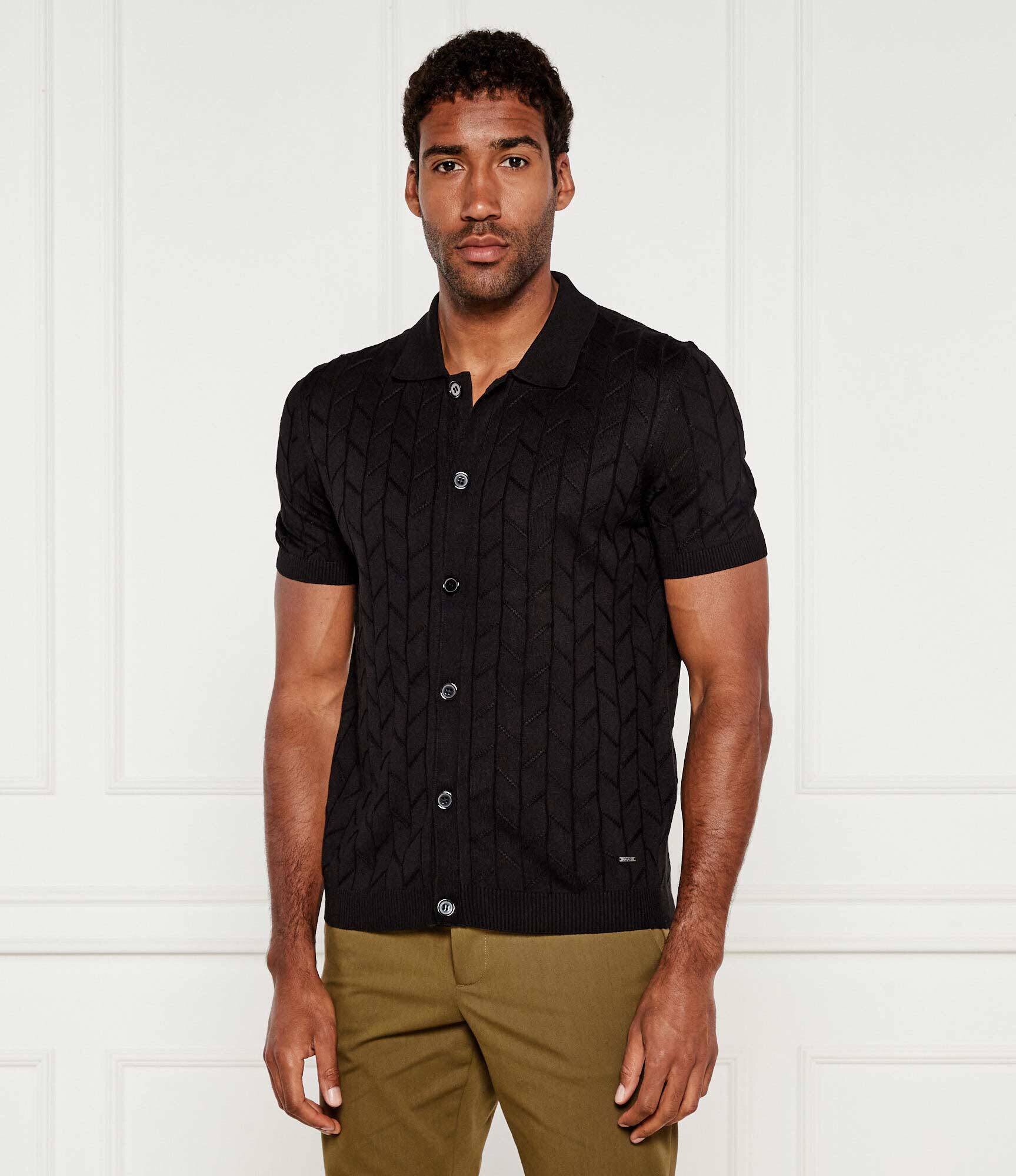 Joop! Cardigan Kenoro | Regular Fit