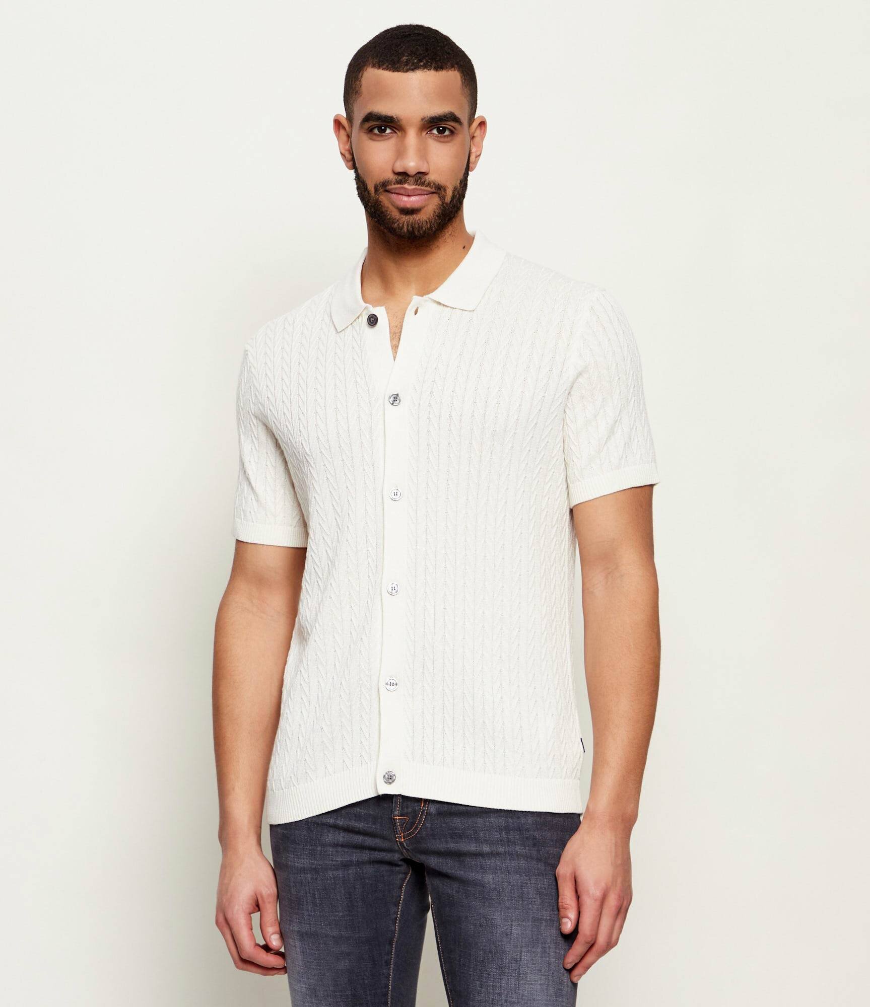 Joop! Cardigan Tristao | regular fit | mercerizat