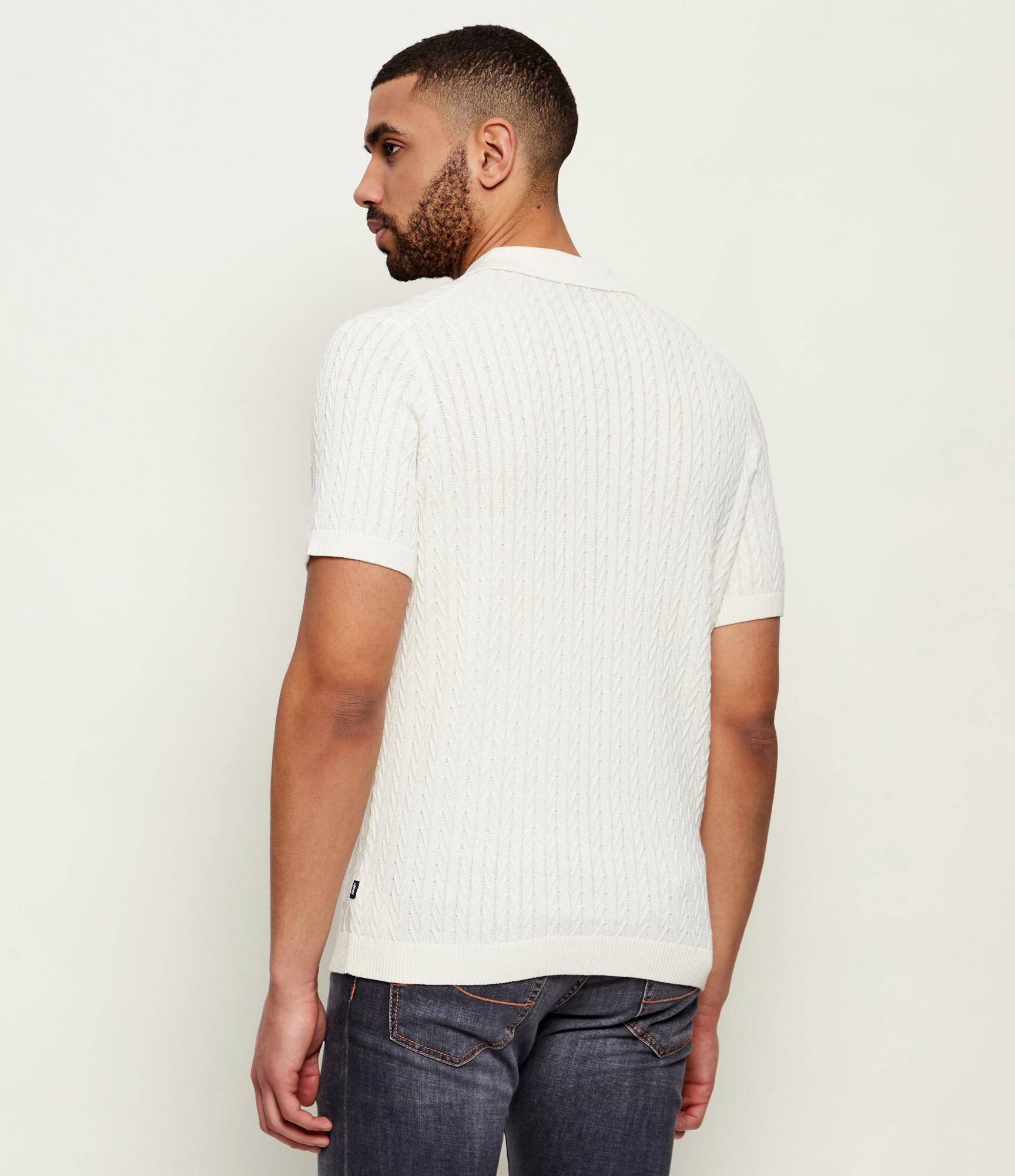 Joop! Cardigan Tristao | regular fit | mercerizat