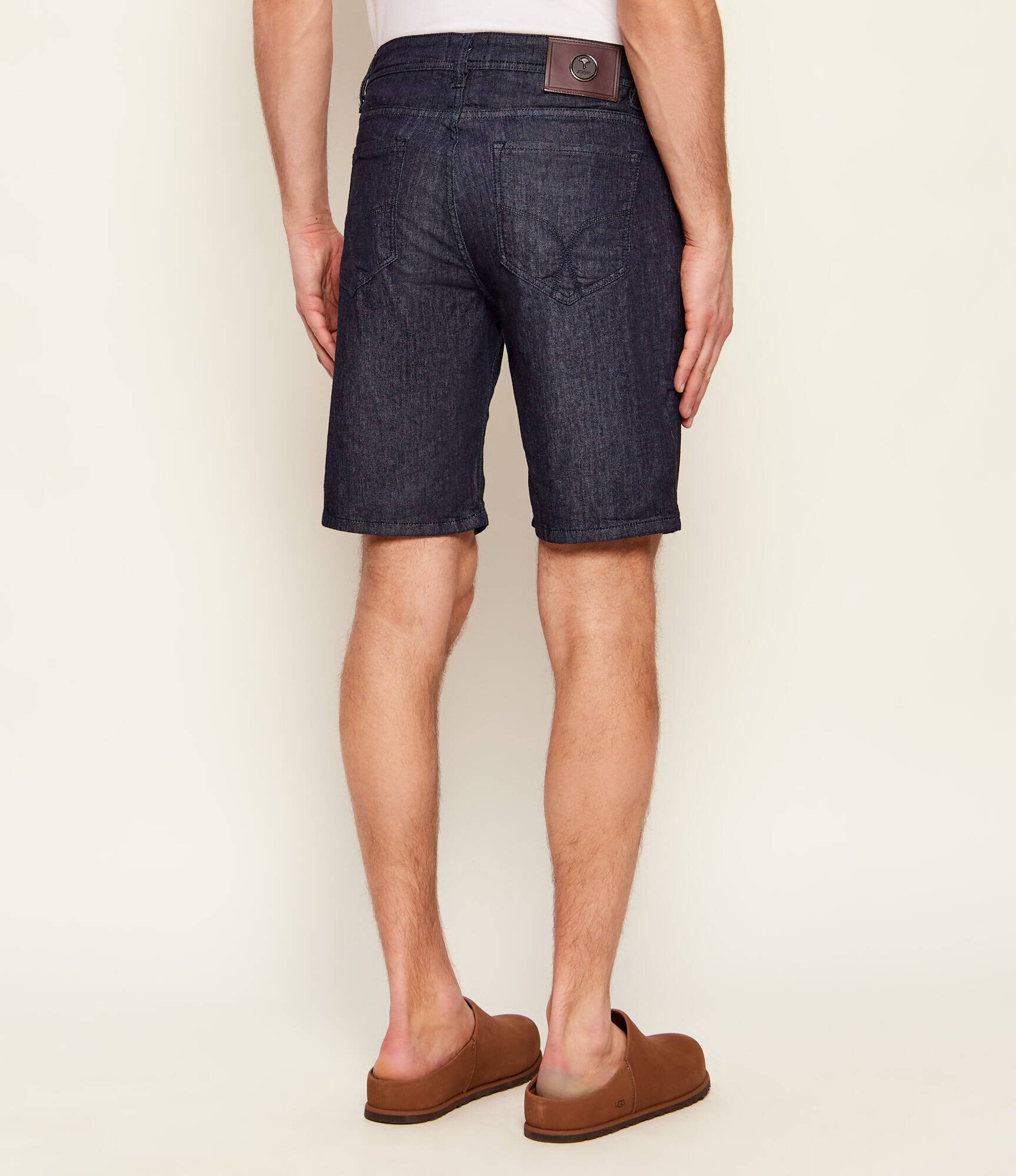 Joop! De blugi pantaloni scurți Fort | Modern fit