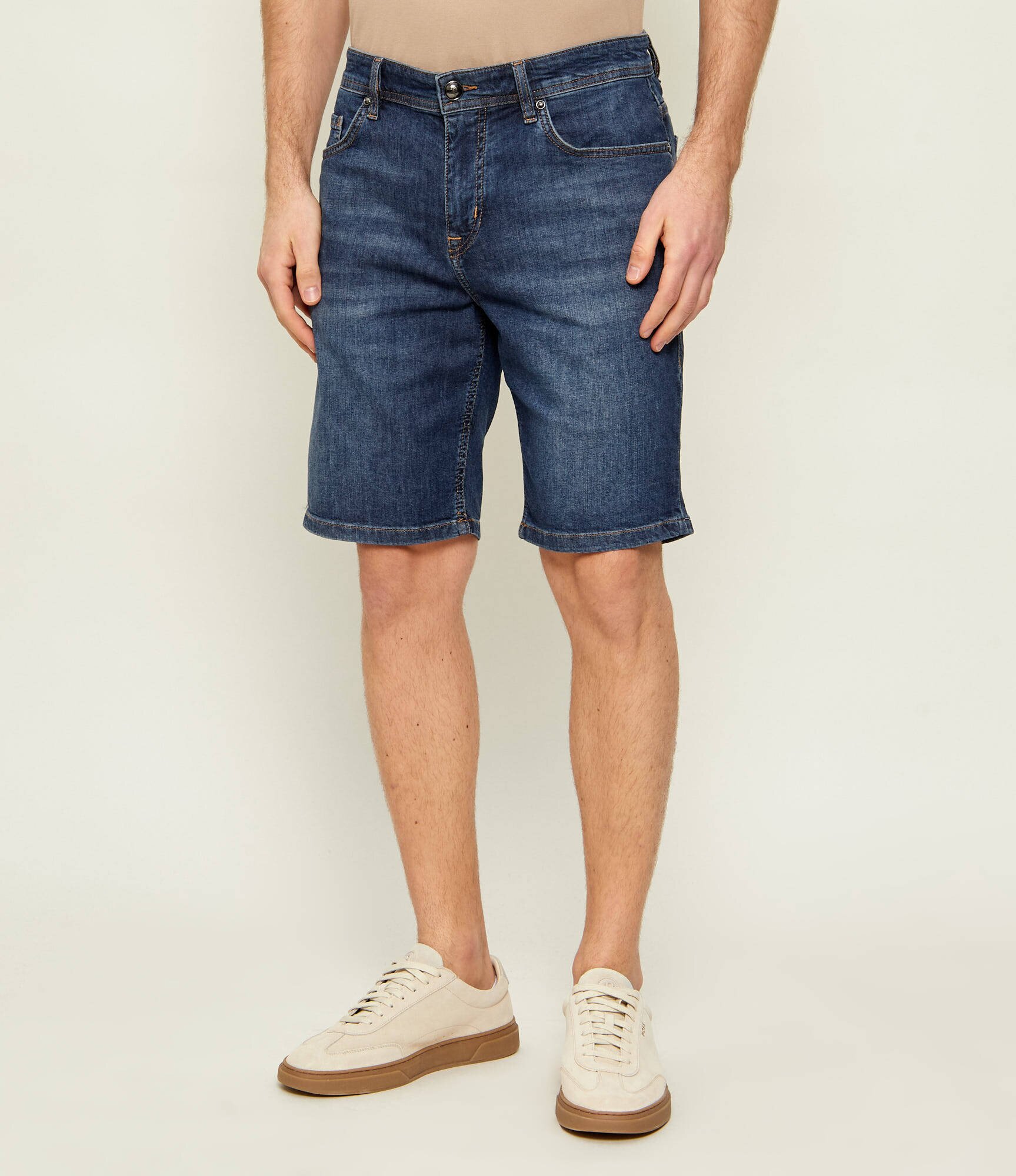 Joop! De blugi pantaloni scurți Fort | Modern fit