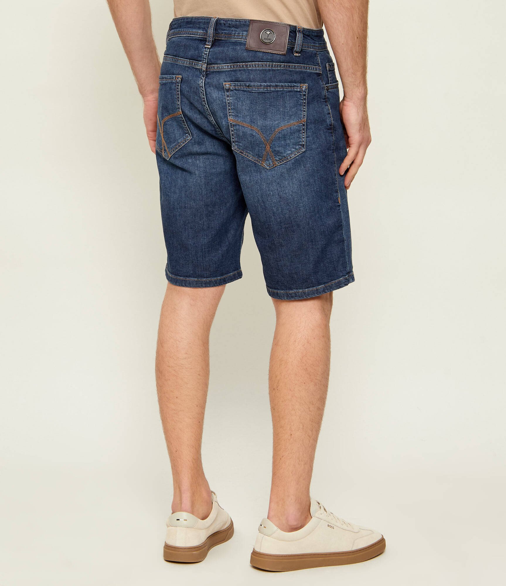 Joop! De blugi pantaloni scurți Fort | Modern fit