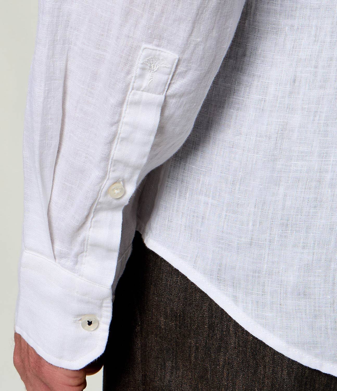Joop! De in cămașă Pai | Slim Fit