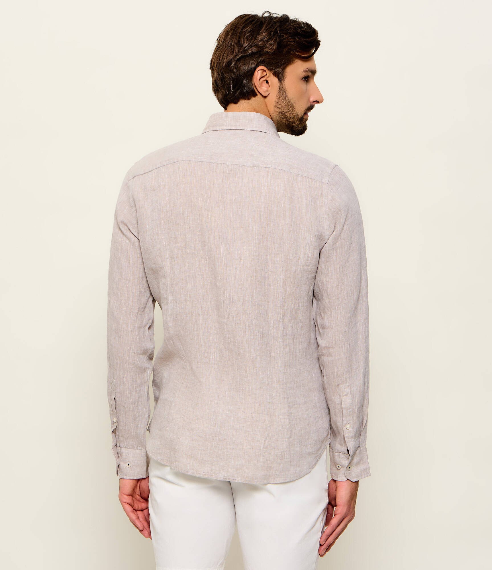 Joop! De in cămașă Pai | Slim Fit