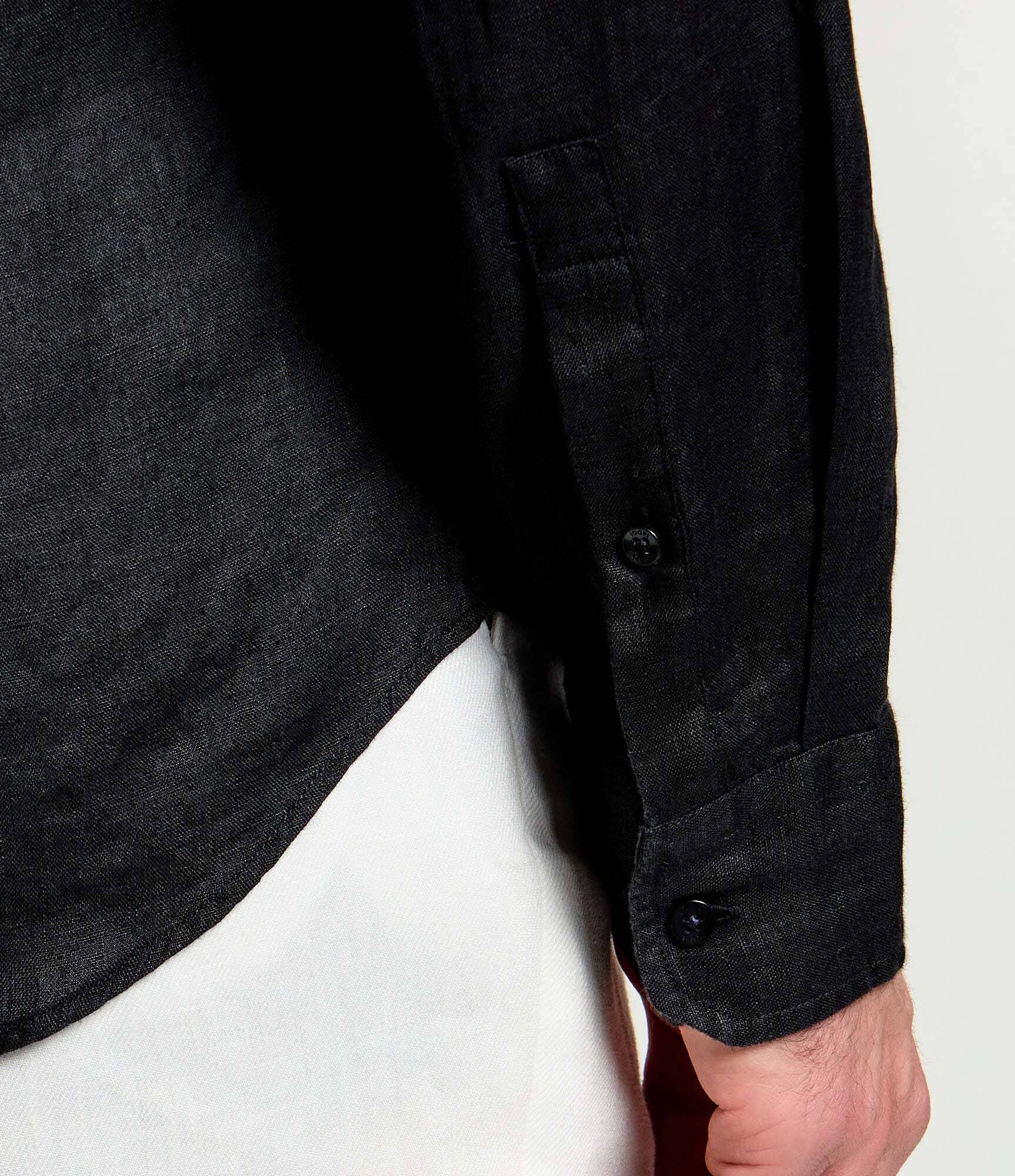 Joop! De in cămașă Pai | Slim Fit