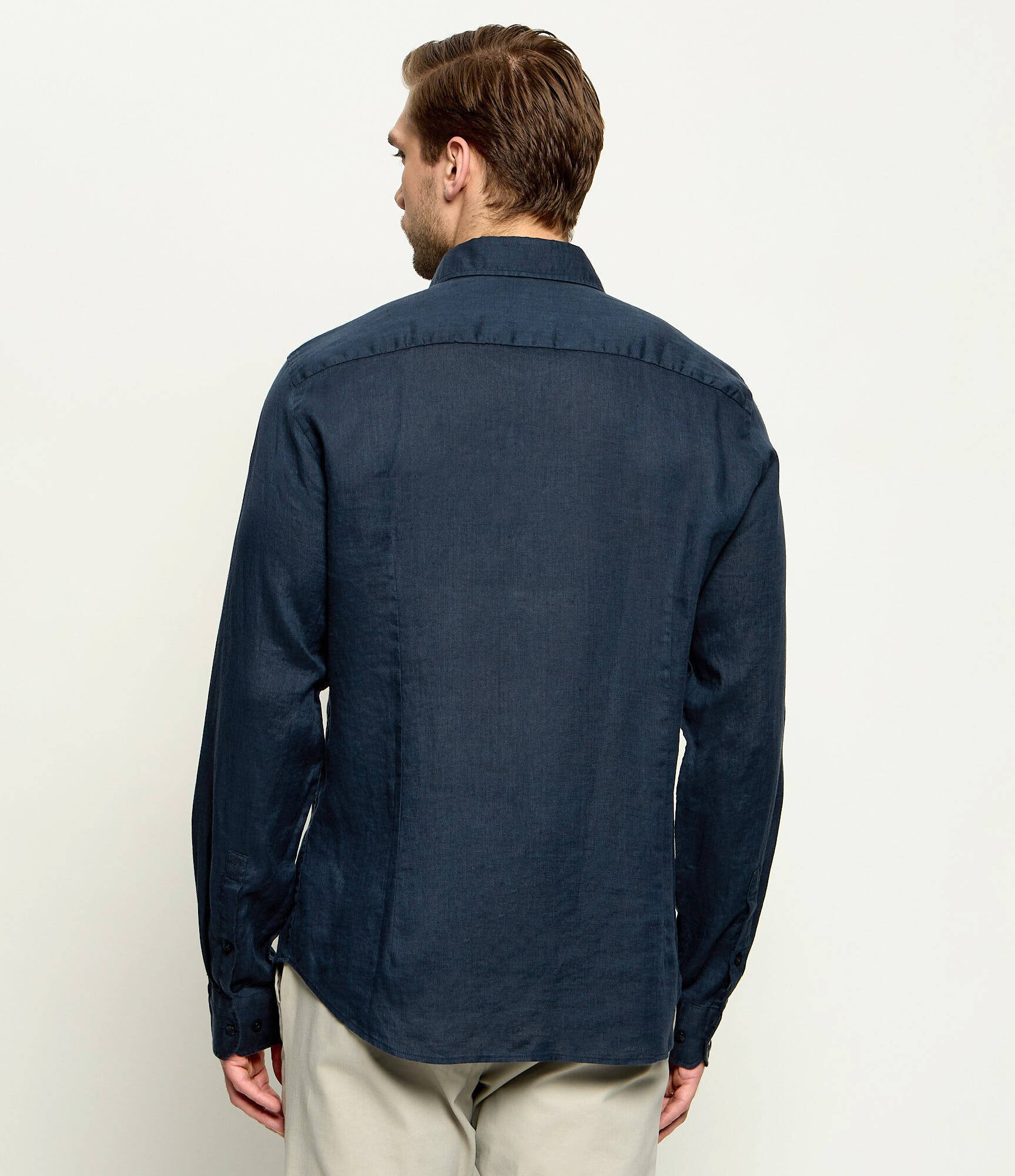 Joop! De in cămașă Pai | Slim Fit