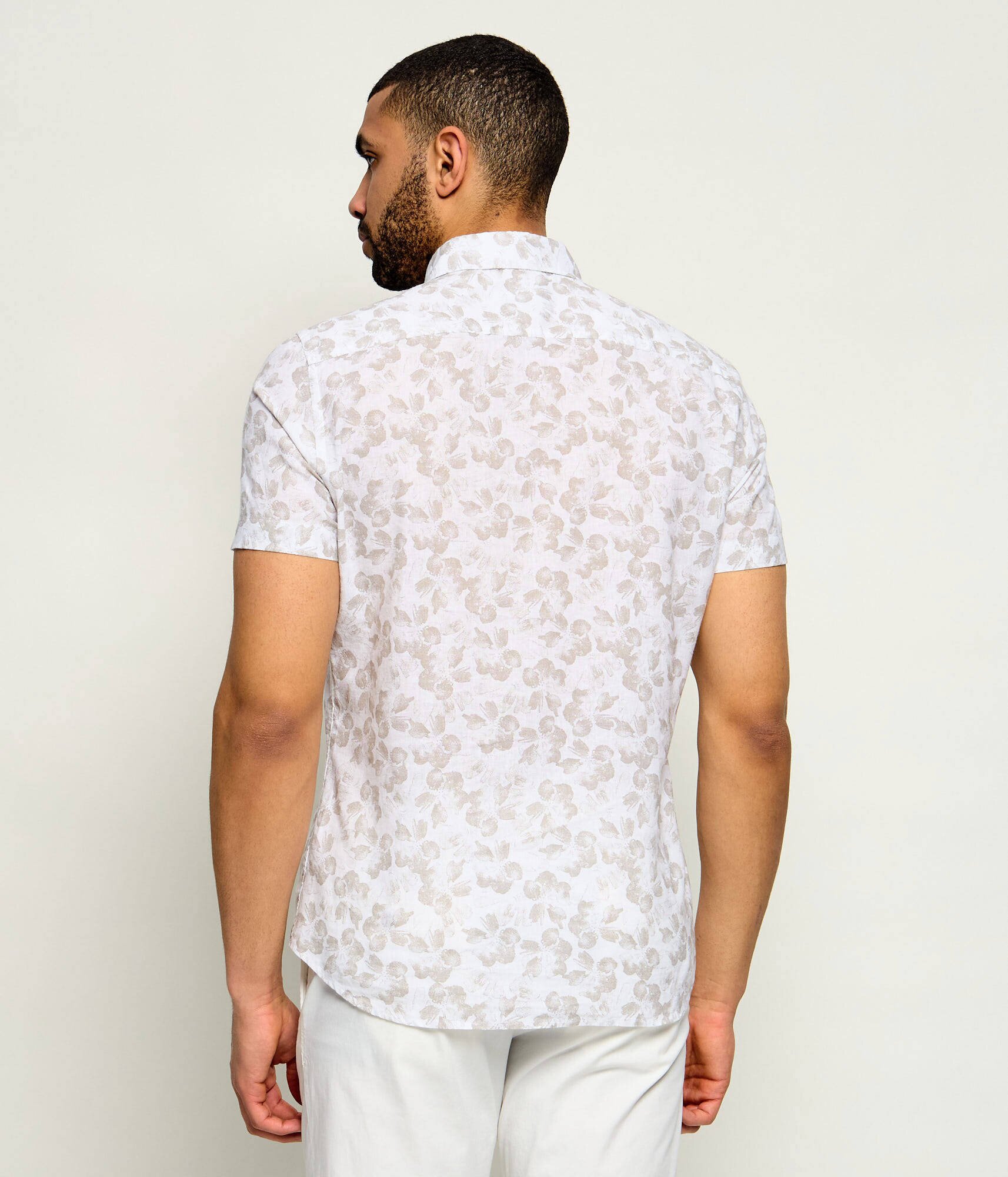 Joop! De in cămașă Pit | Slim Fit