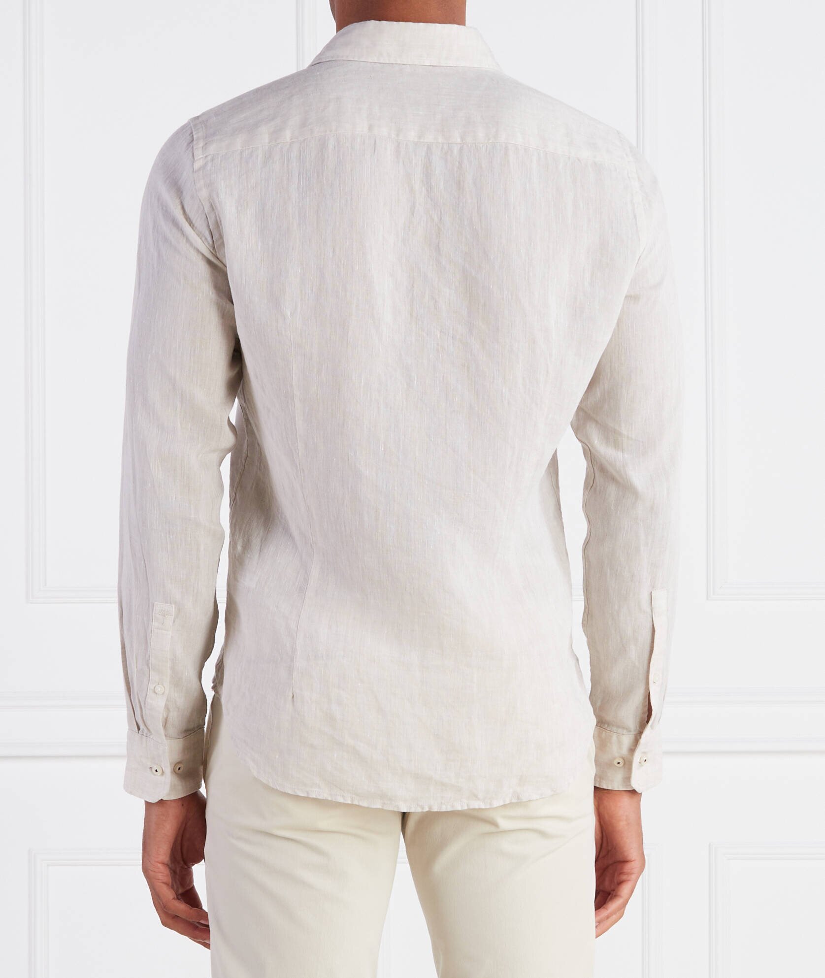Joop! De in cămașă | Slim Fit