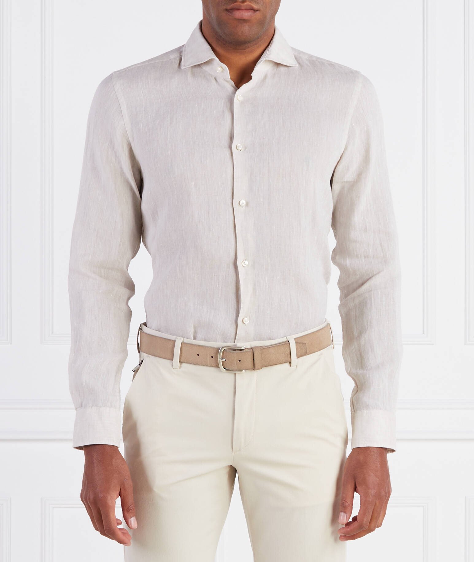Joop! De in cămașă | Slim Fit