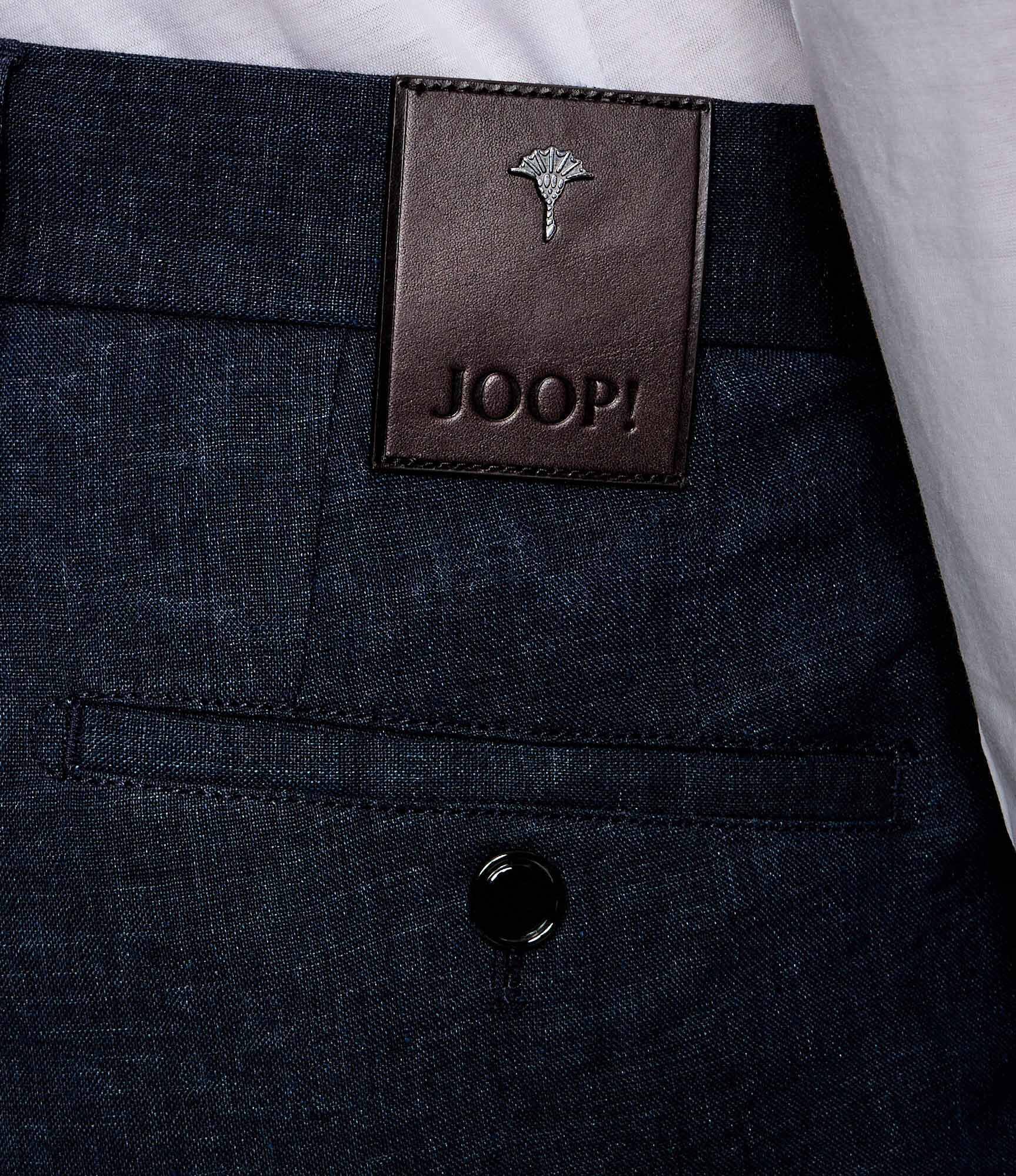 Joop! De in pantaloni chino Hank | Slim Fit
