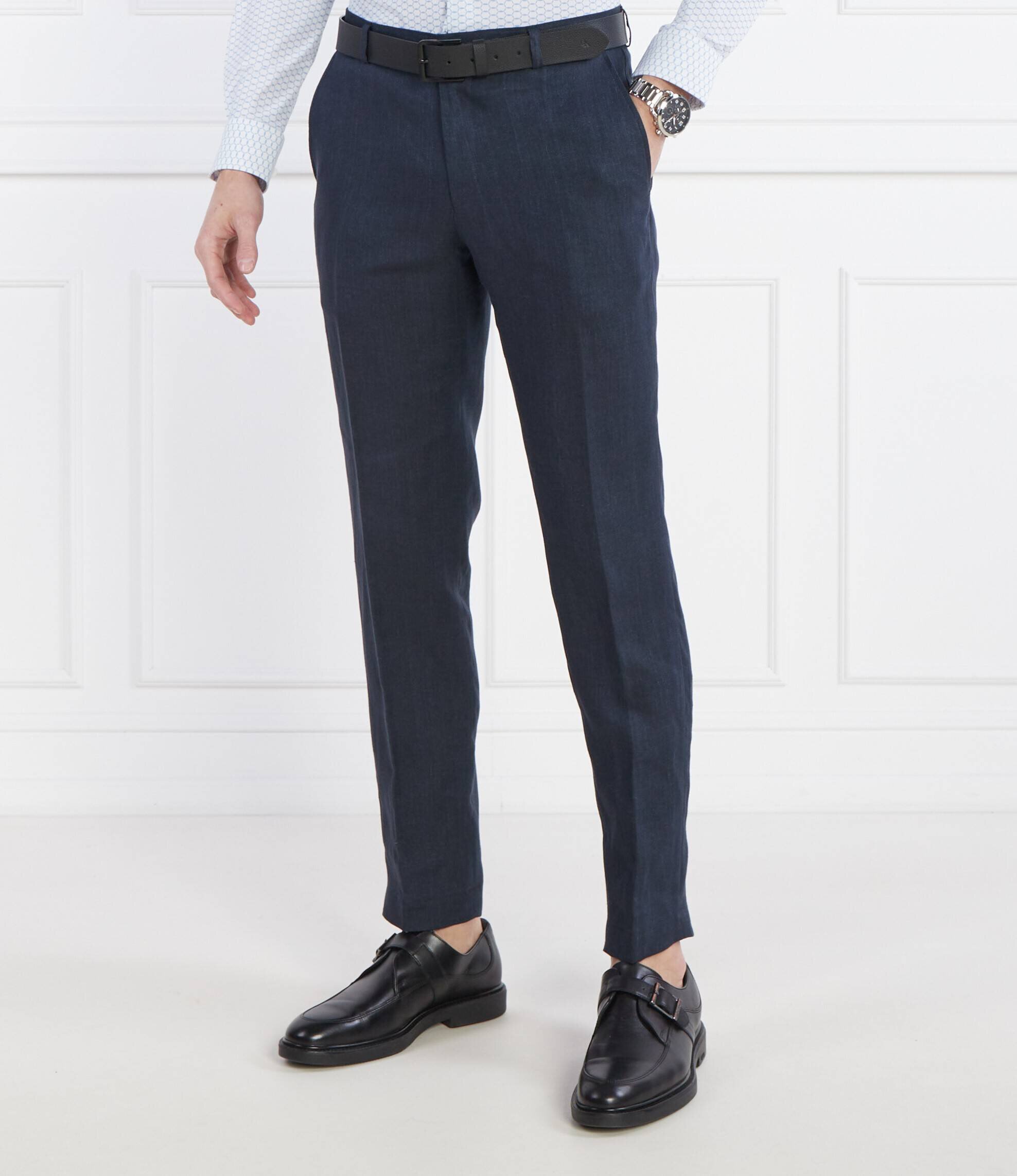Joop! De in pantaloni chino JT-18Hank | Slim Fit