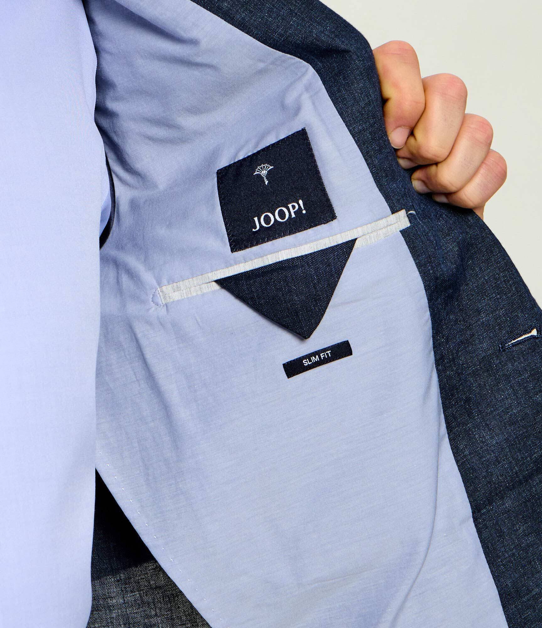 Joop! De in sacou Hoverest | Slim Fit