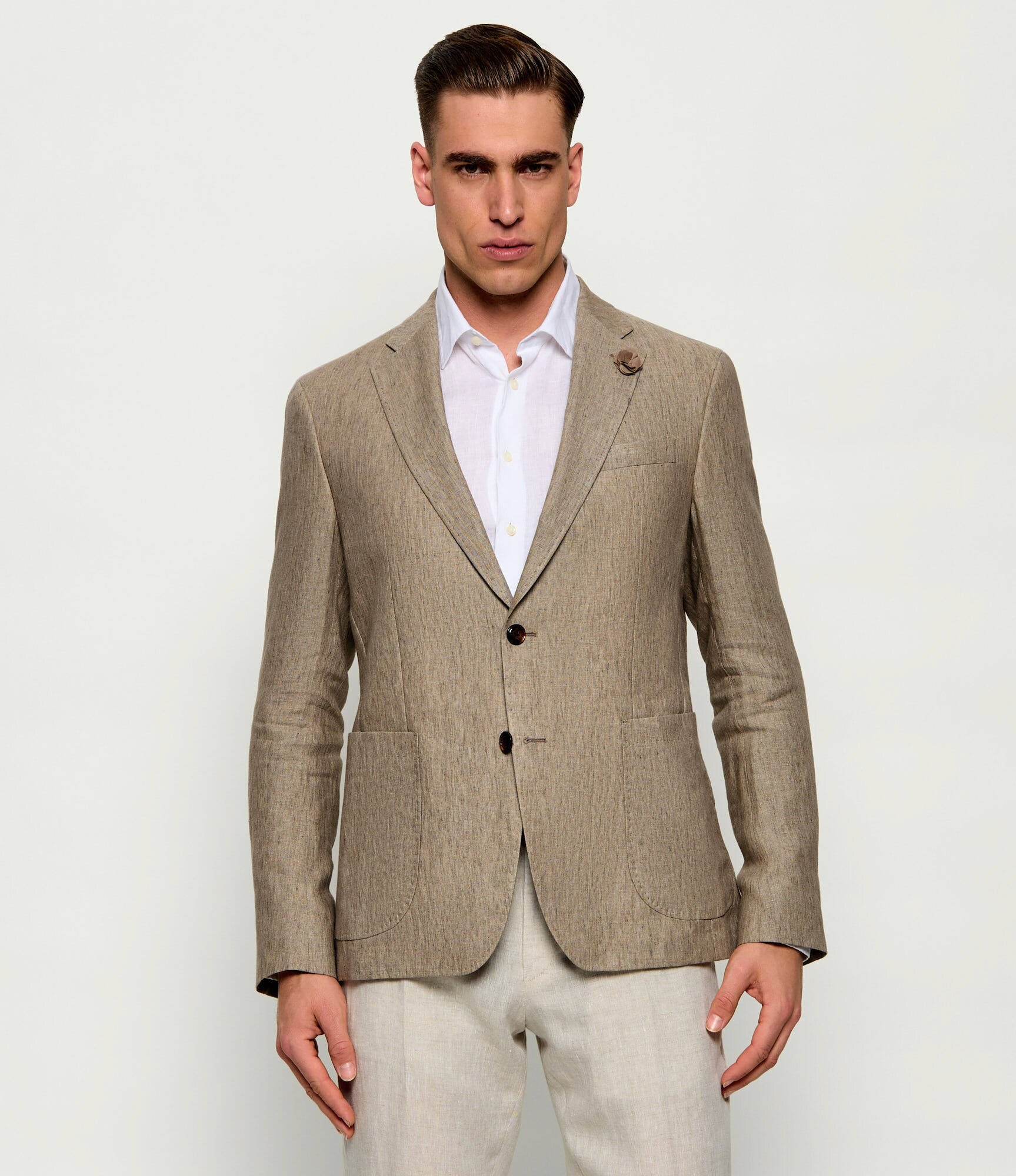 Joop! De in sacou Hoverest | Slim Fit
