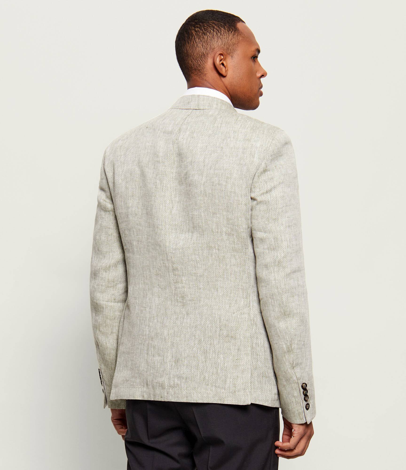 Joop! De in sacou Hoverest | Slim Fit