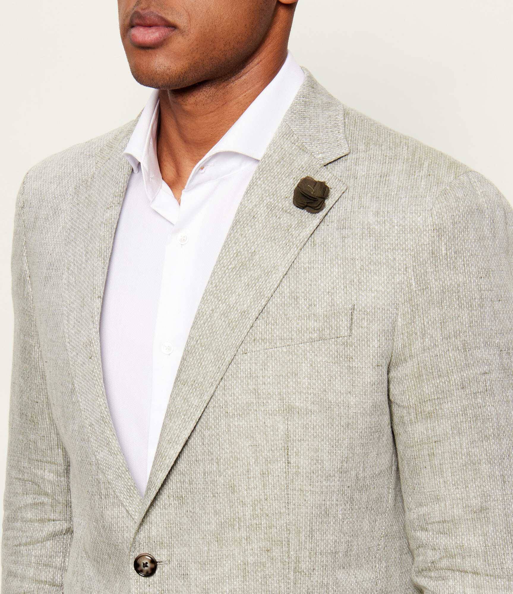 Joop! De in sacou Hoverest | Slim Fit