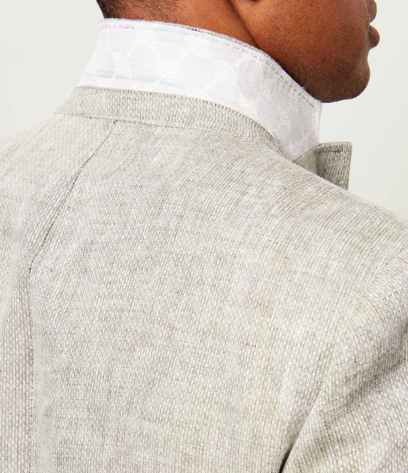 Joop! De in sacou Hoverest | Slim Fit