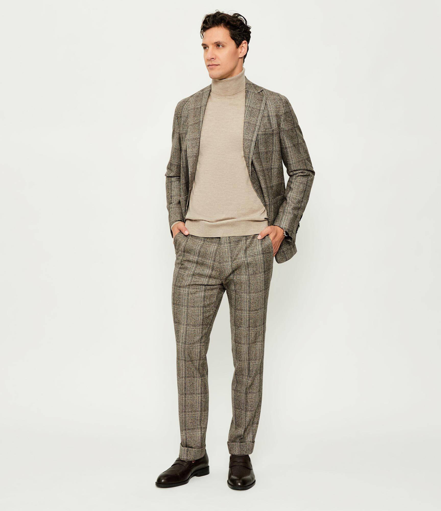 Joop! De lână maletă 04Donte | regular fit