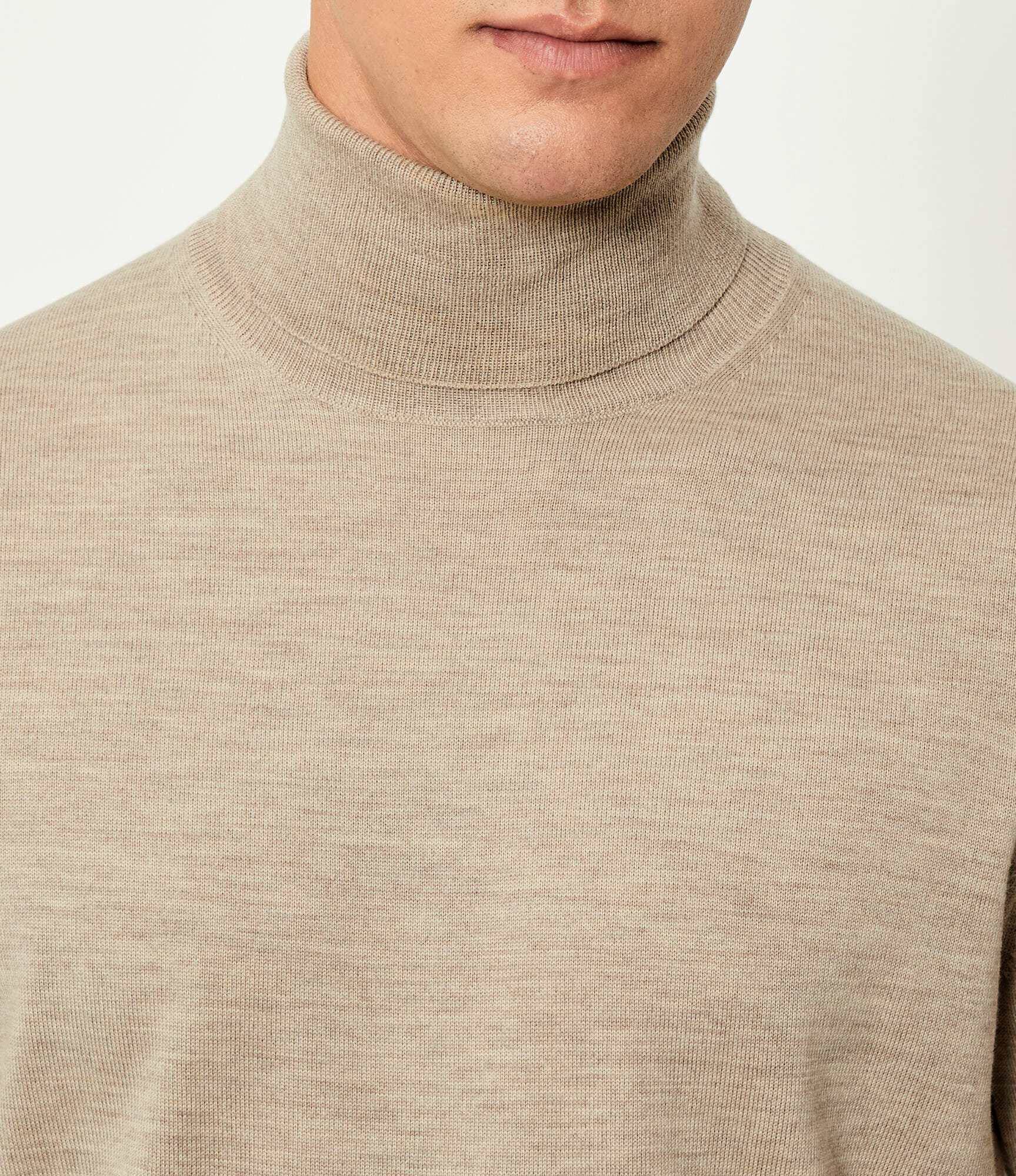 Joop! De lână maletă 04Donte | regular fit