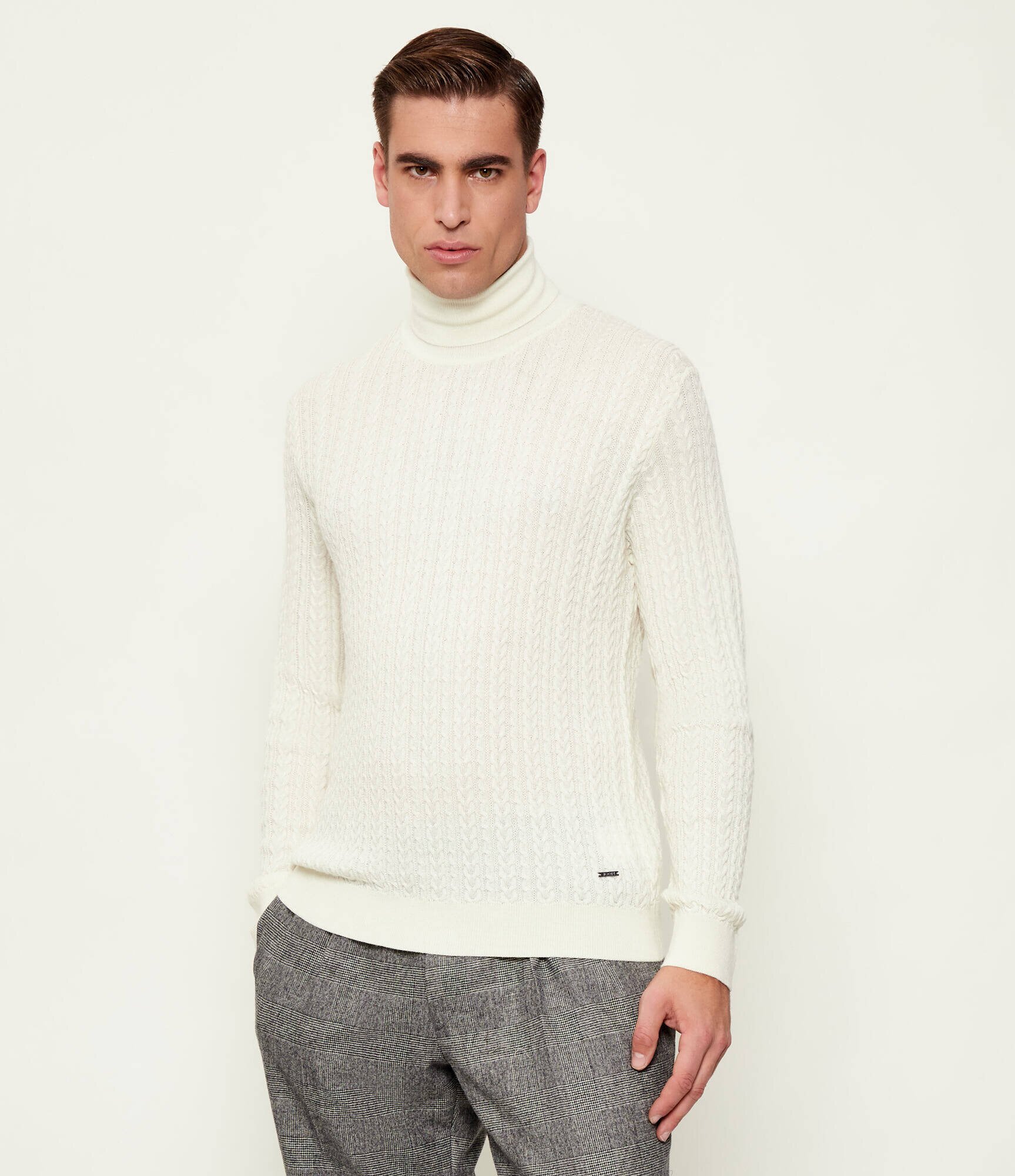 Joop! De lână maletă Danilor | regular fit