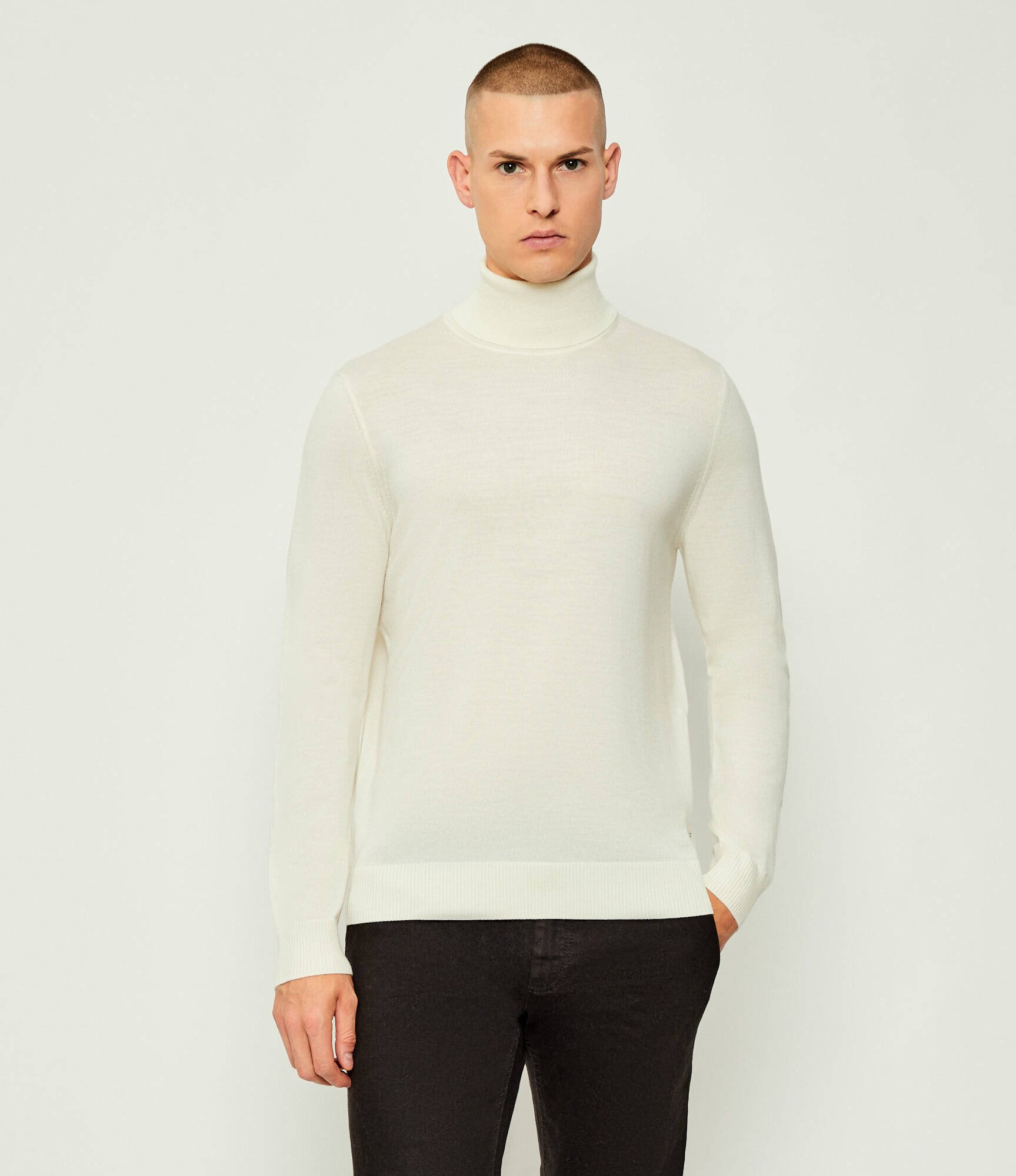 Joop! De lână maletă Donte | Modern fit