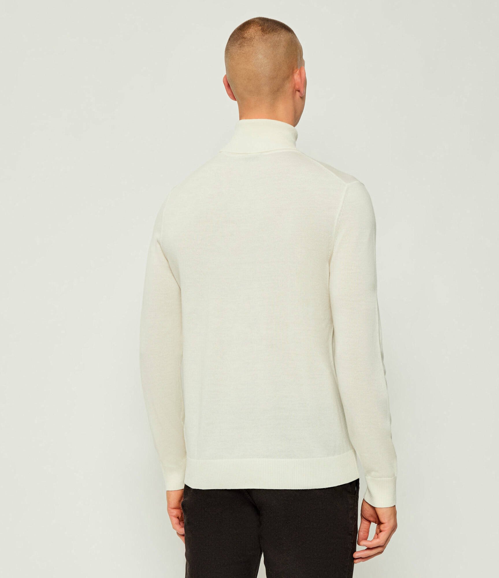 Joop! De lână maletă Donte | Modern fit