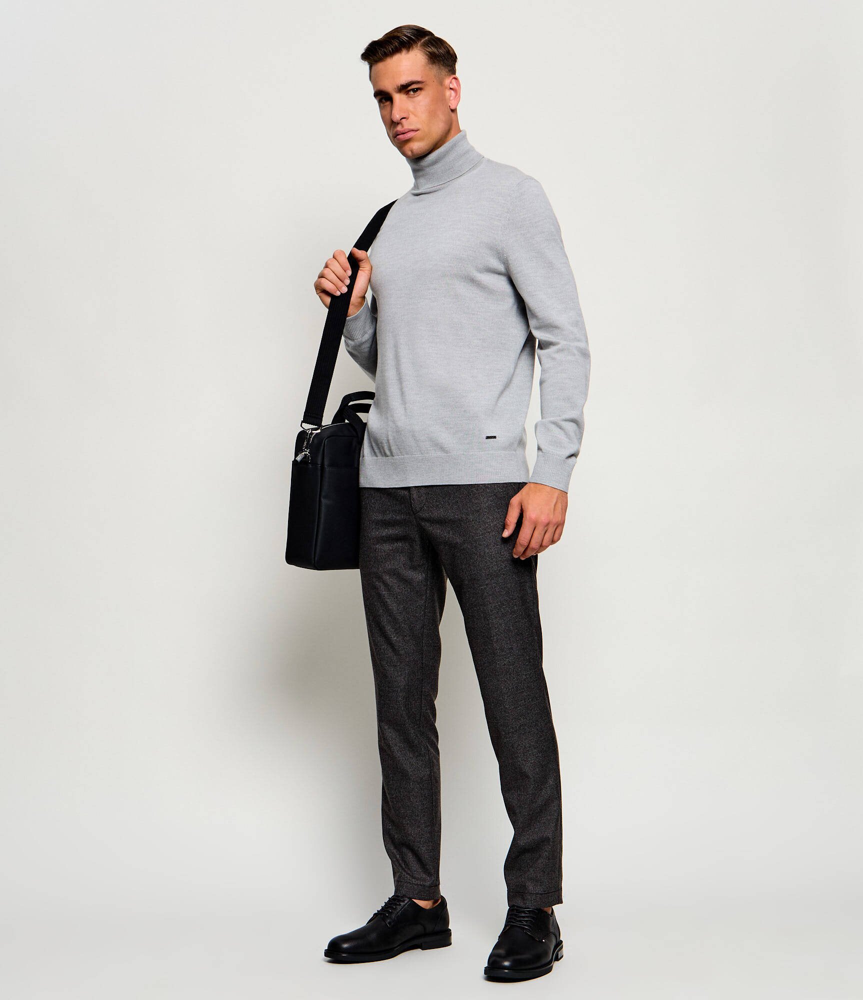 Joop! De lână maletă Donte | regular fit