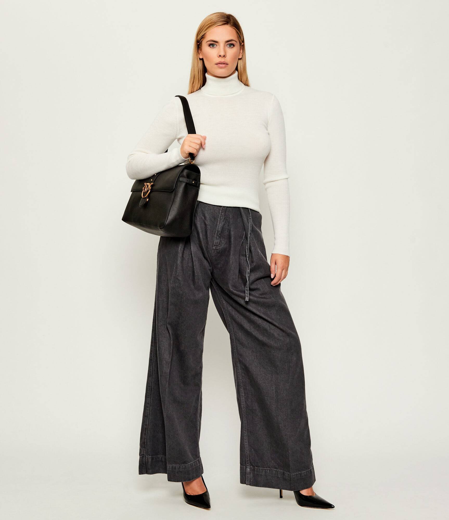 Joop! De lână maletă Kalis | Slim Fit