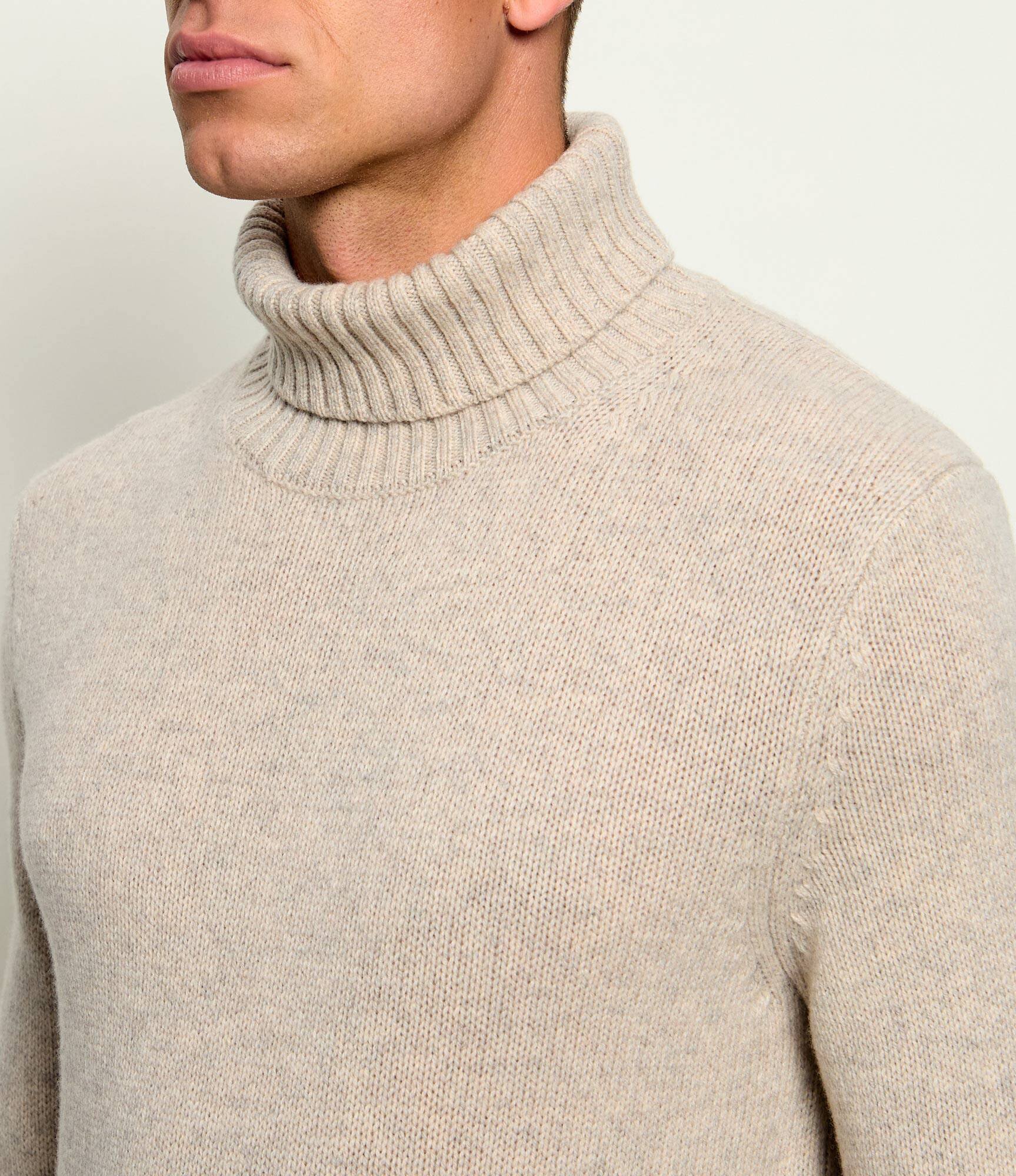 Joop! De lână maletă Lerency | regular fit