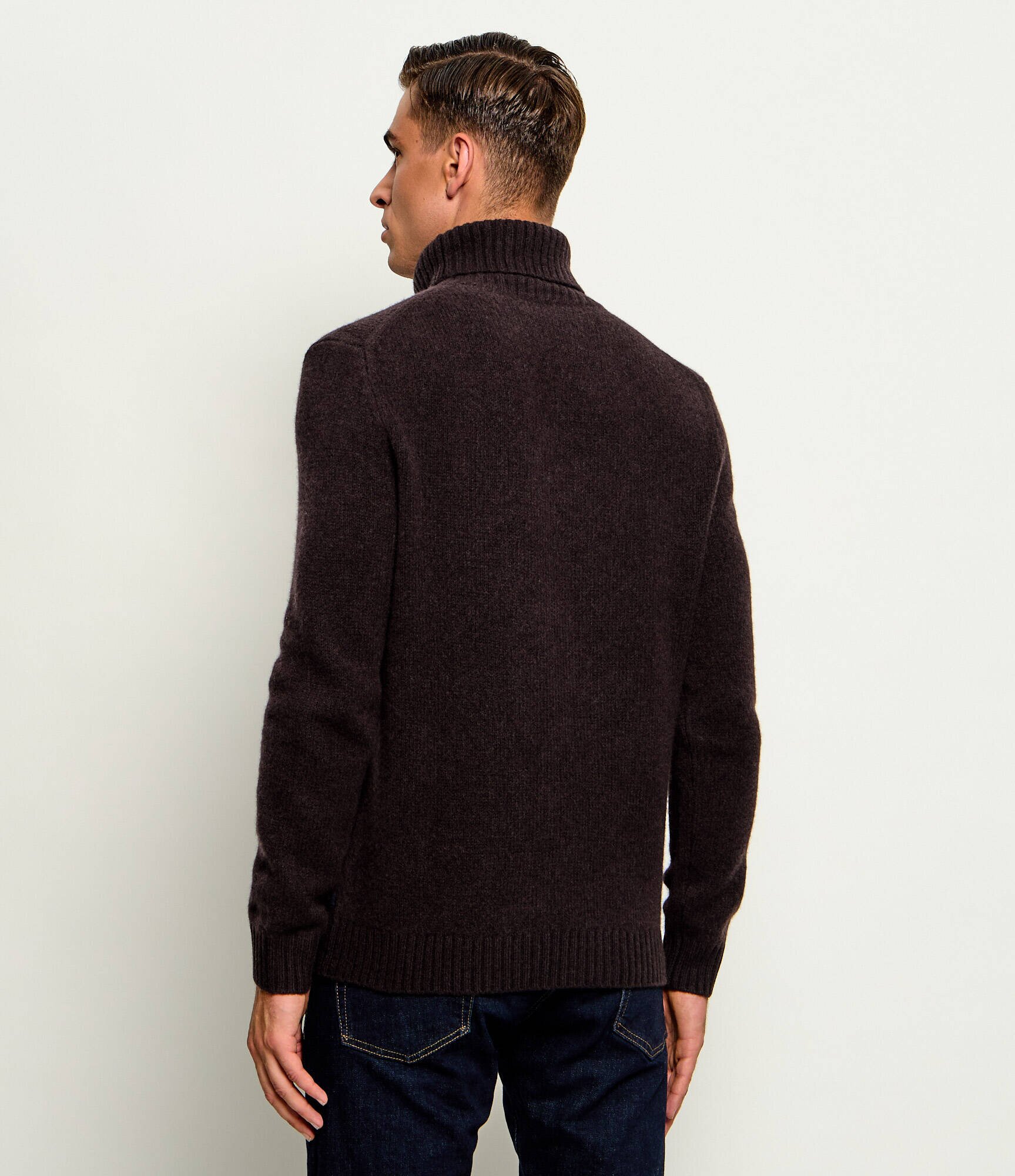 Joop! De lână maletă Lerency | regular fit