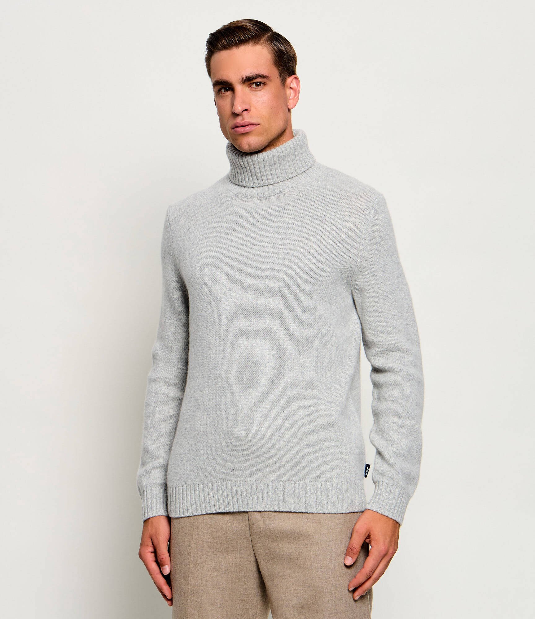 Joop! De lână maletă Lerency | regular fit