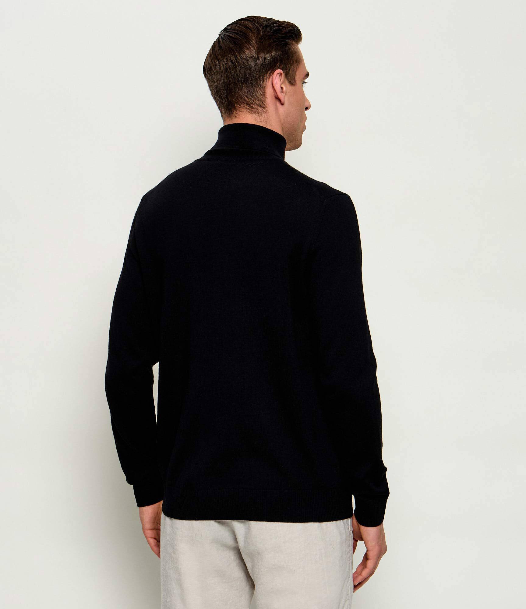 Joop! De lână maletă | Slim Fit