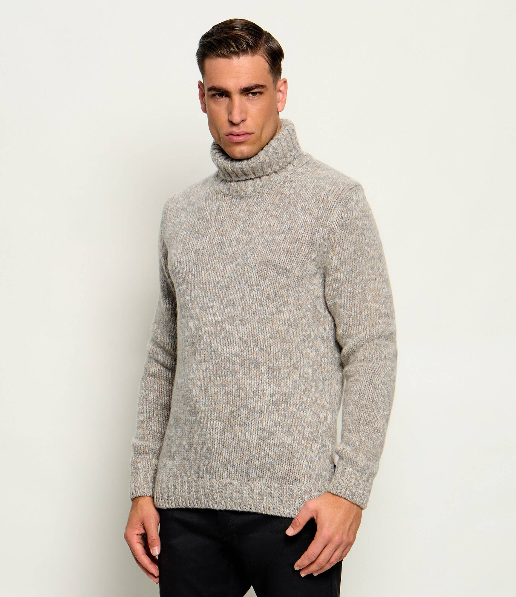Joop! De lână maletă Valtino | Modern fit