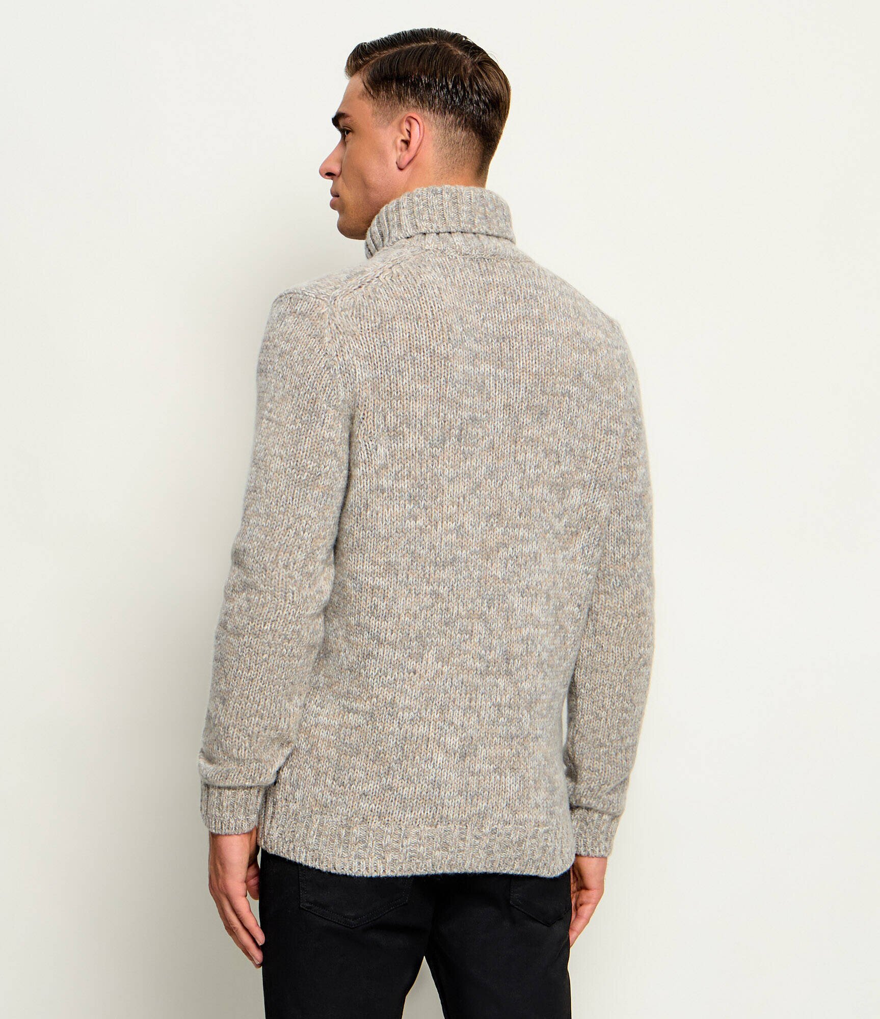 Joop! De lână maletă Valtino | Modern fit