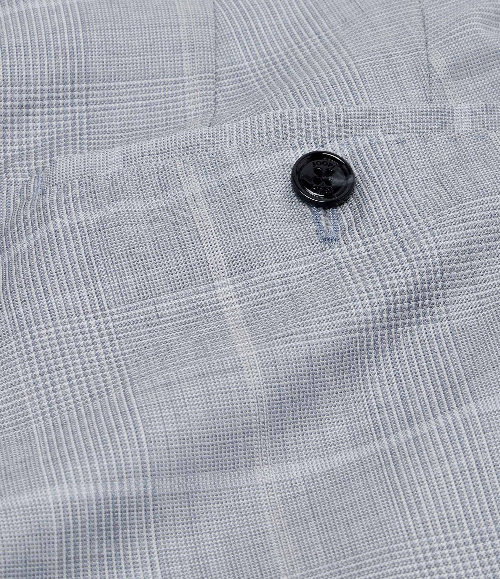 Joop! De lână pantaloni Rennet | regular fit