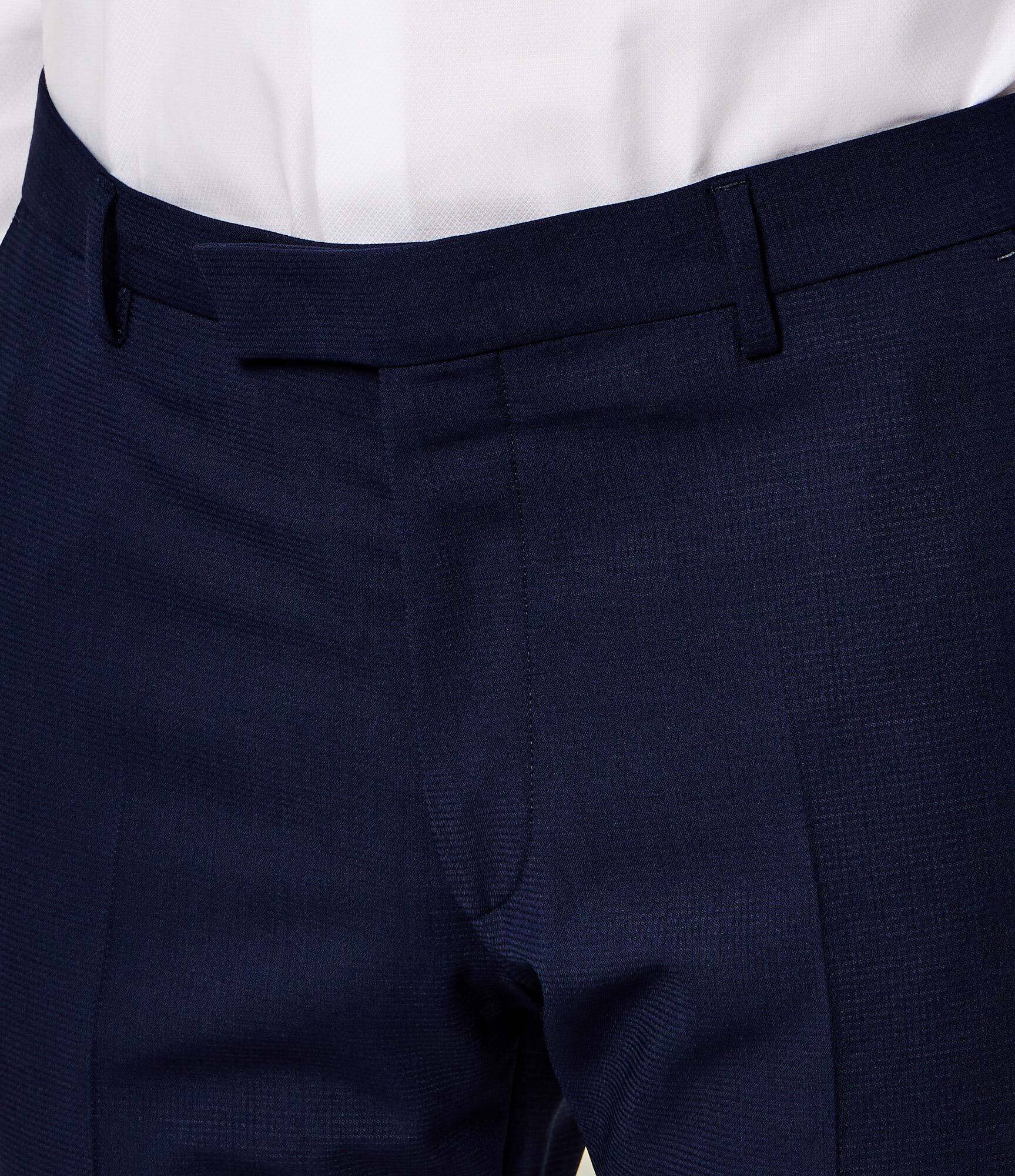 Joop! De lână pantaloni | Slim Fit