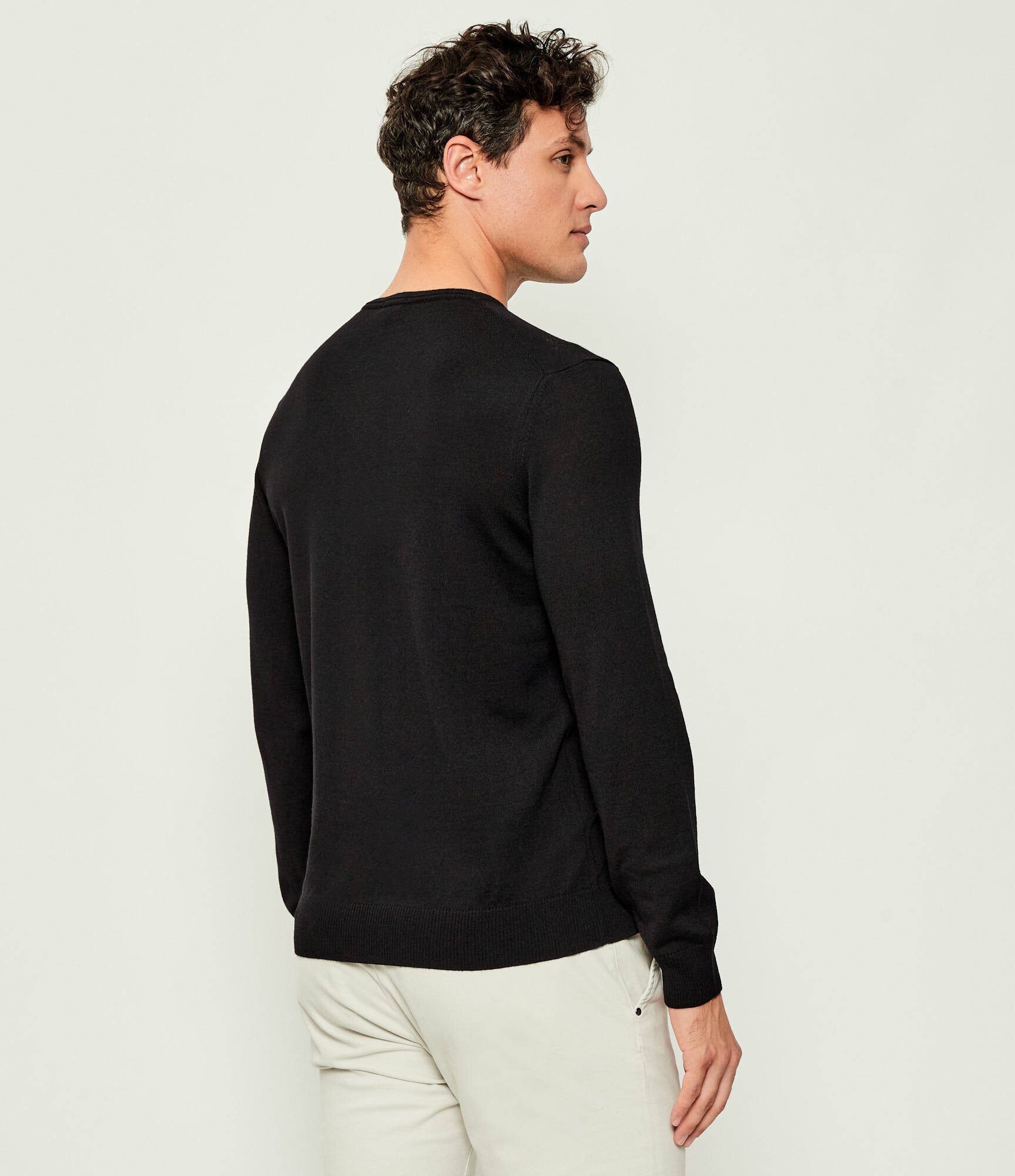 Joop! de lână pulover 17 jk-02damien | regular fit