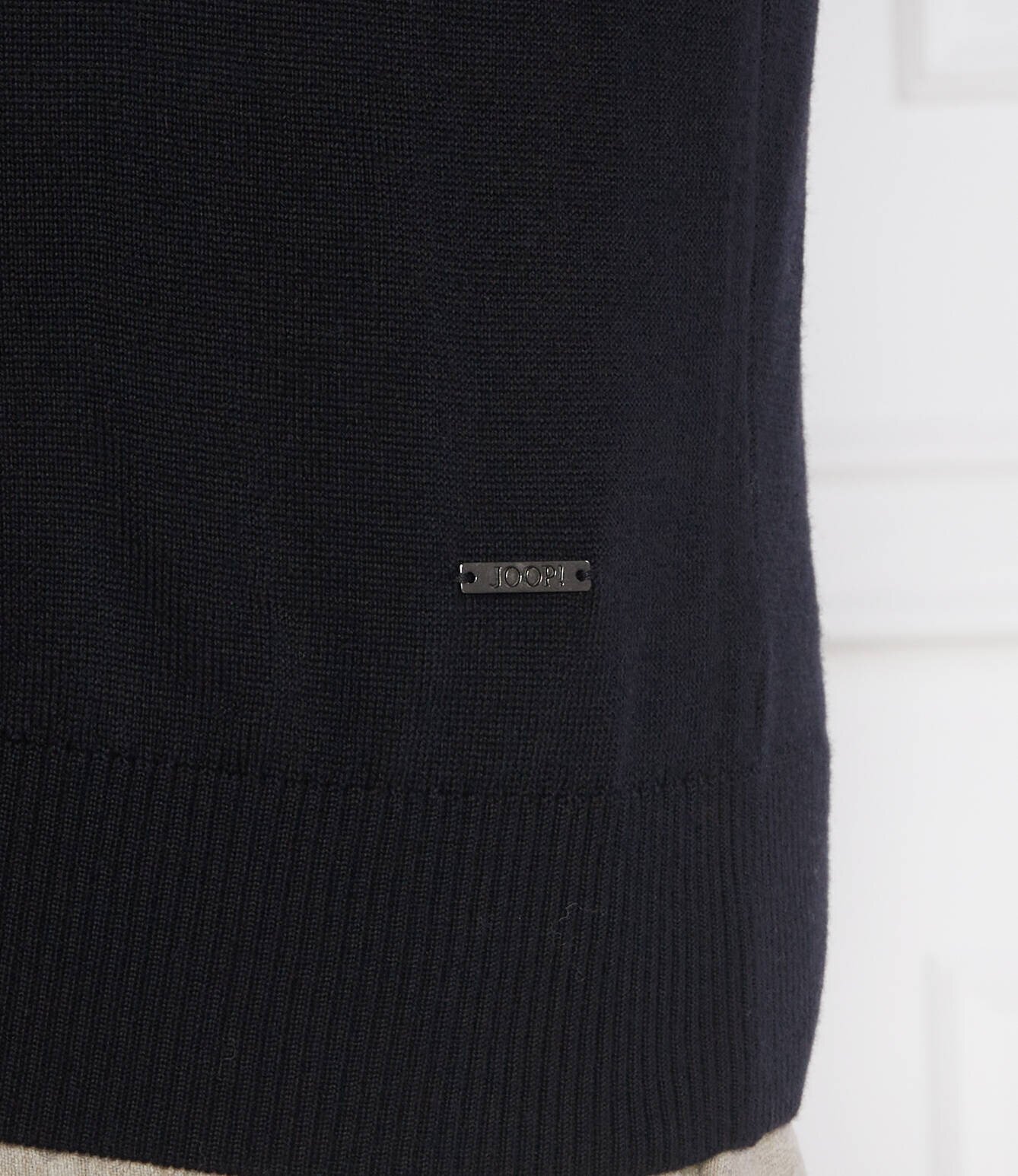 Joop! De lână pulover 17 JK-06Davis | Regular Fit