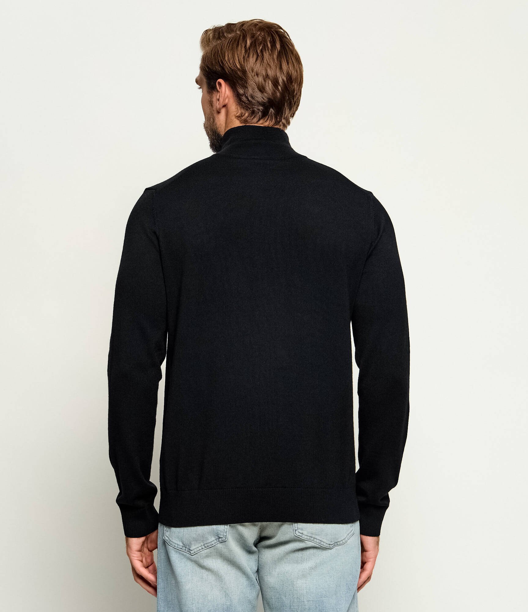Joop! De lână pulover 7 JK-03Dario | Regular Fit