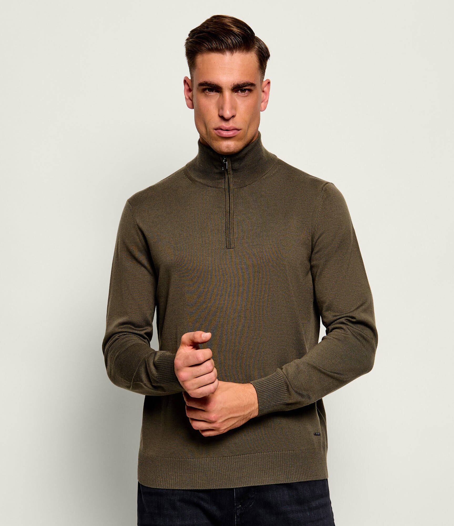 Joop! De lână pulover Dario | regular fit