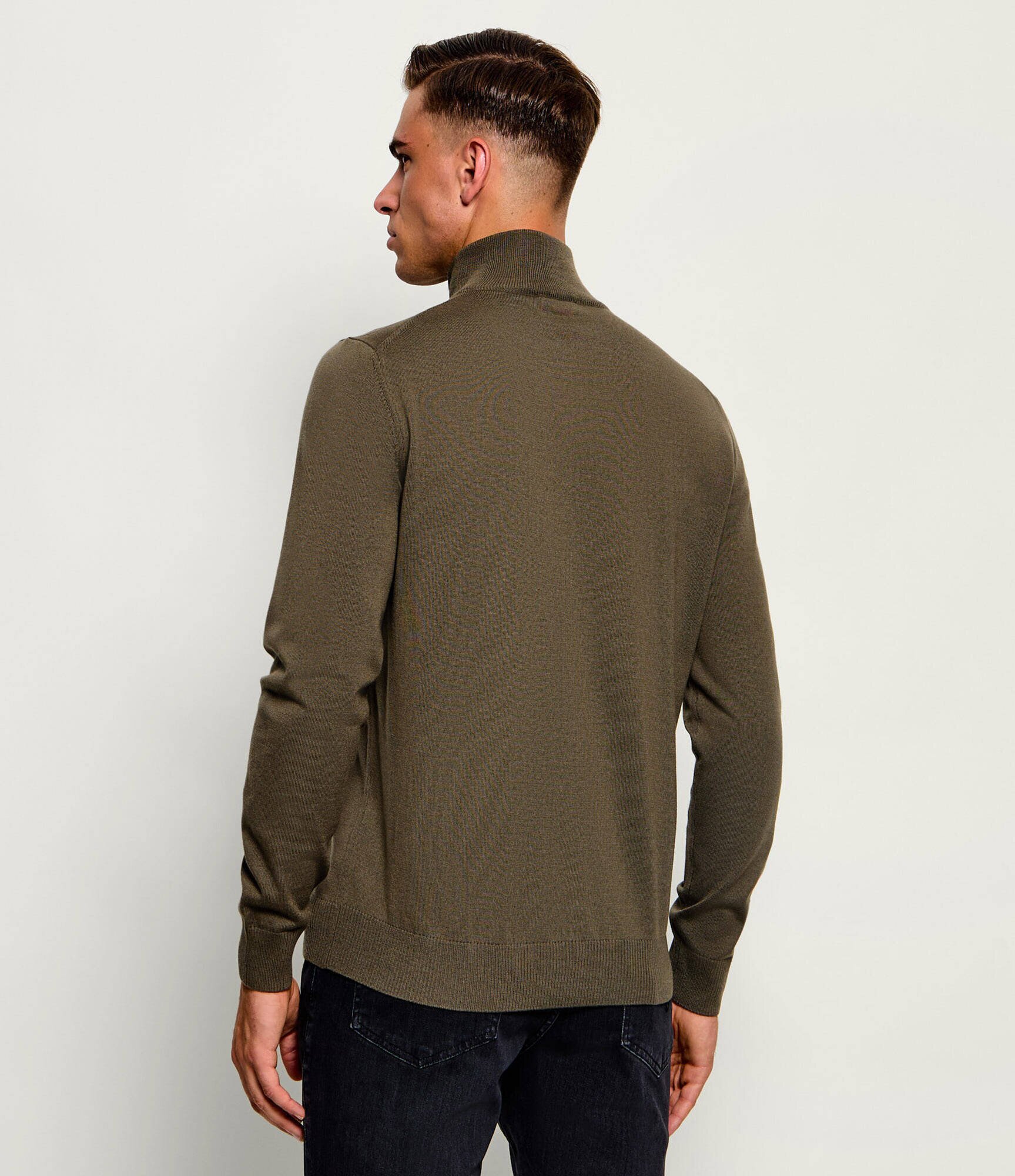 Joop! De lână pulover Dario | regular fit