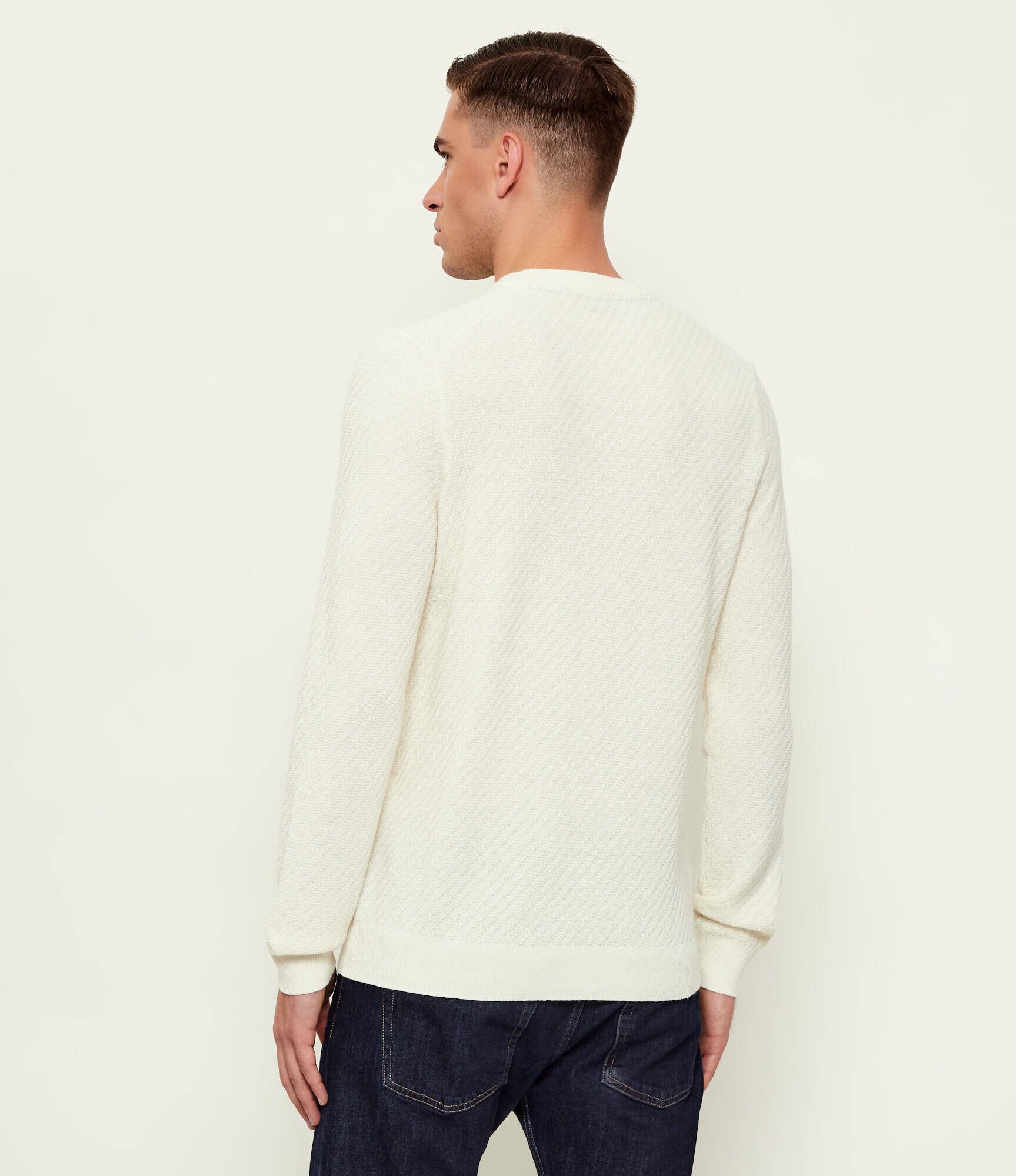 Joop! De lână pulover Dariono | regular fit