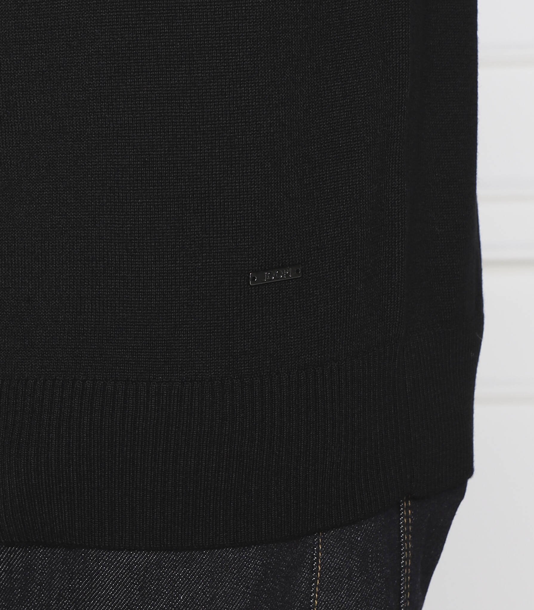 Joop! de lână pulover davide | regular fit