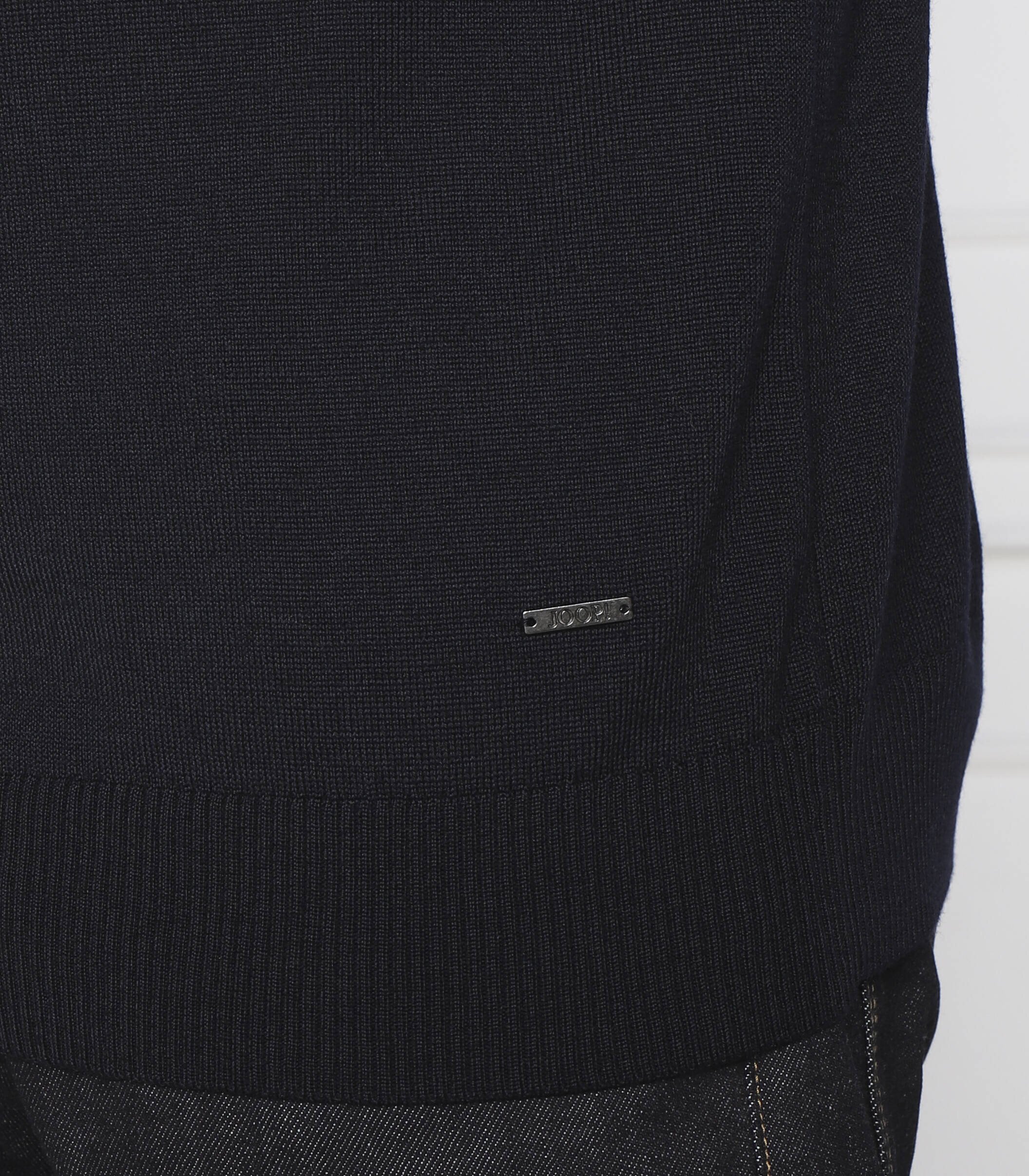 Joop! de lână pulover davide | regular fit