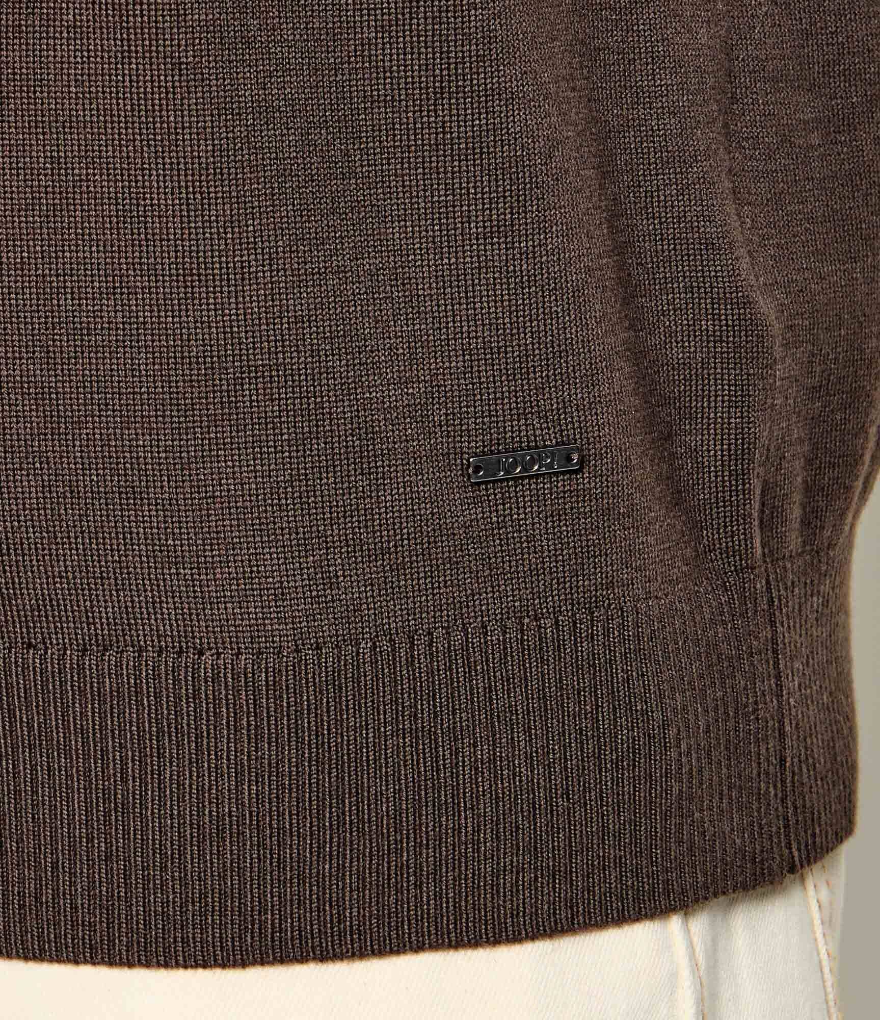 Joop! De lână pulover Denny | Modern fit