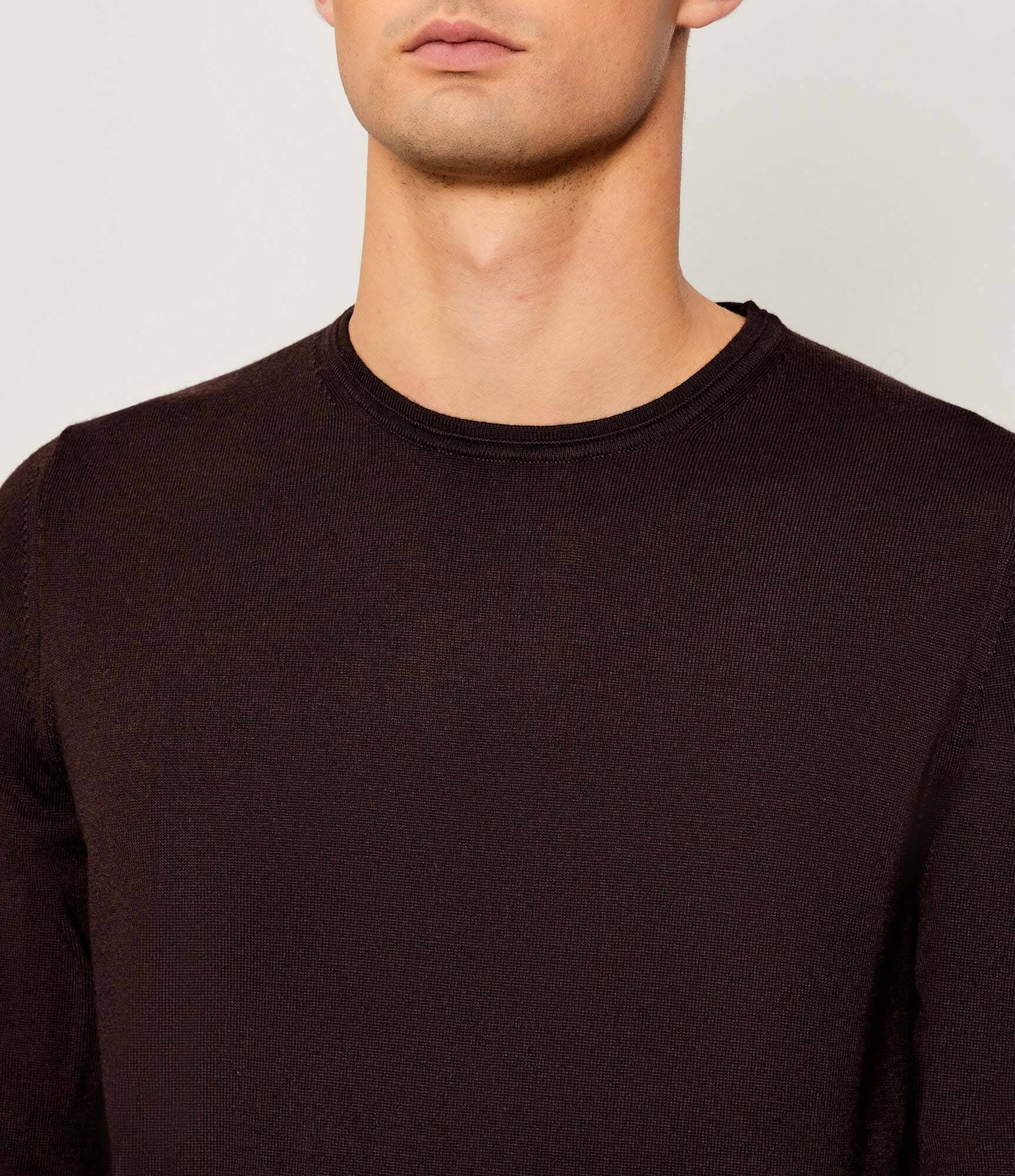 Joop! De lână pulover Denny | Modern fit