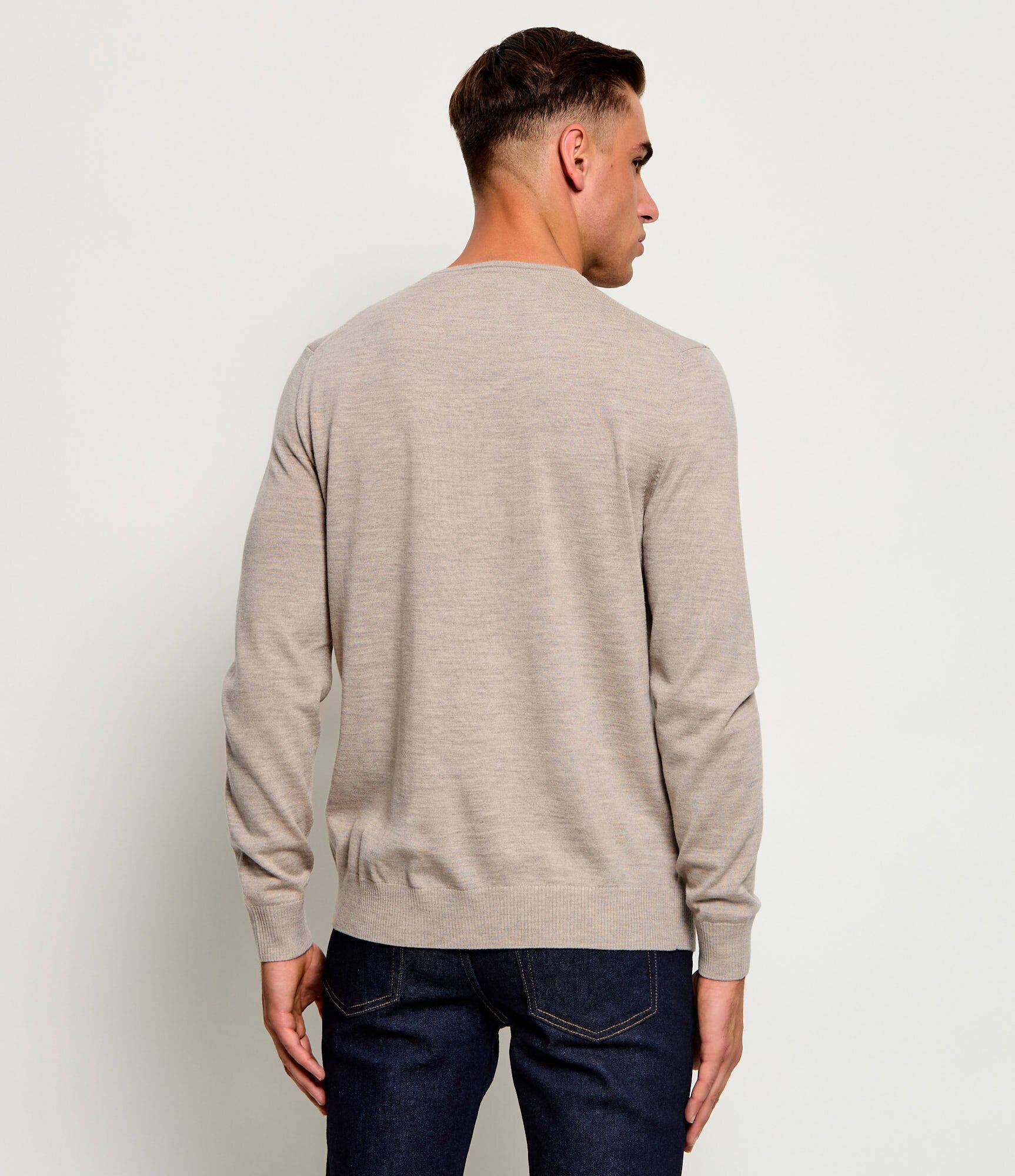 Joop! De lână pulover Denny | regular fit